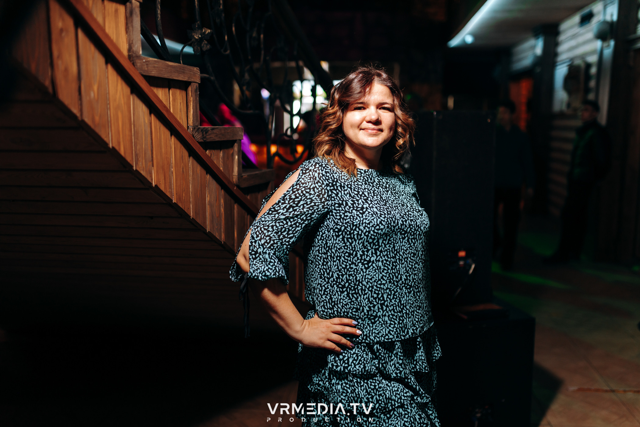 В гостях «У Петровича»