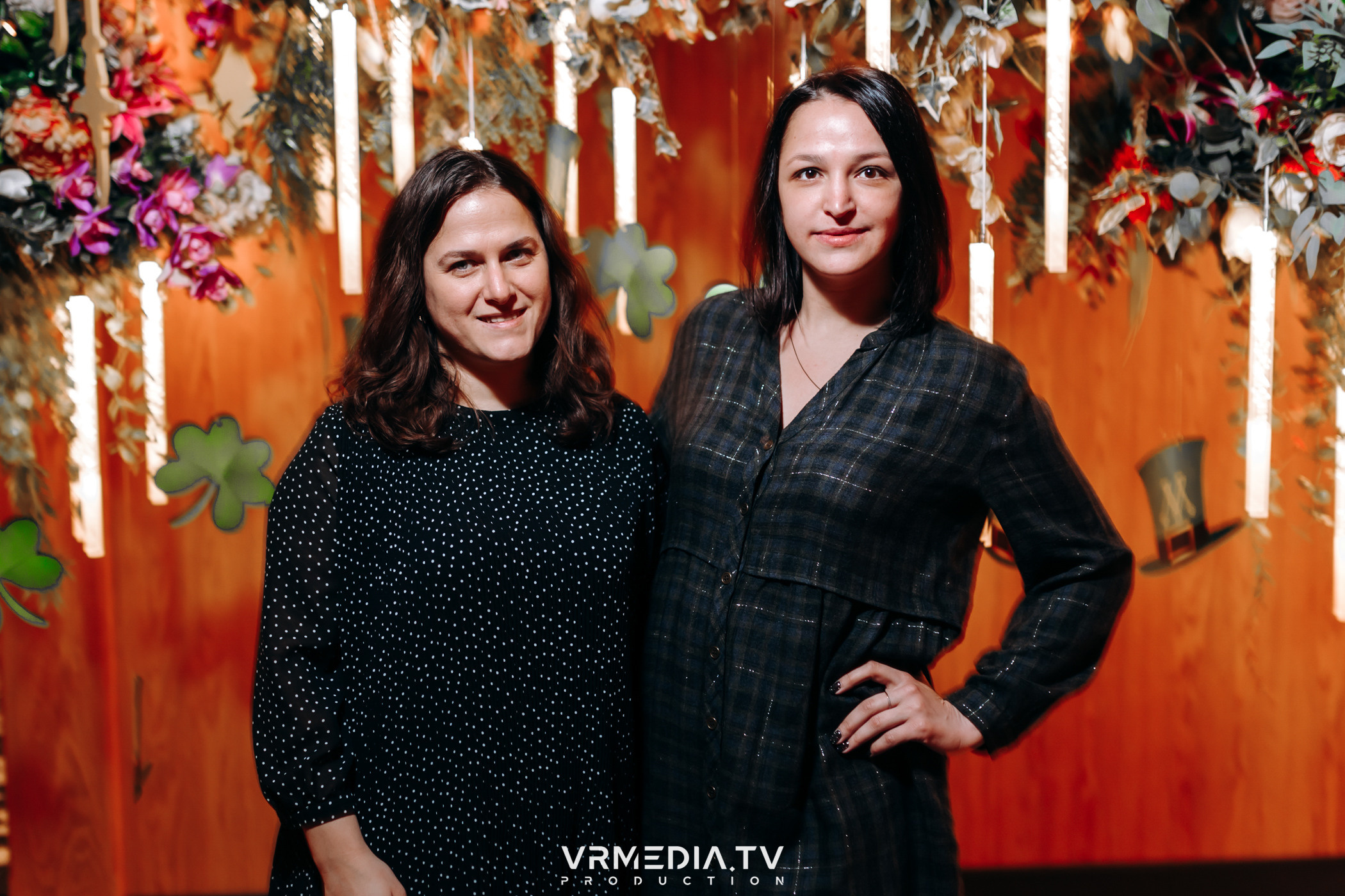 Эйнштейн party в ресторане «Мюнхен»