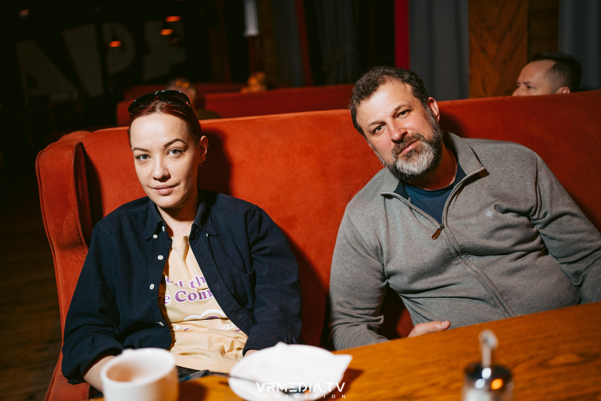 Джазовая среда