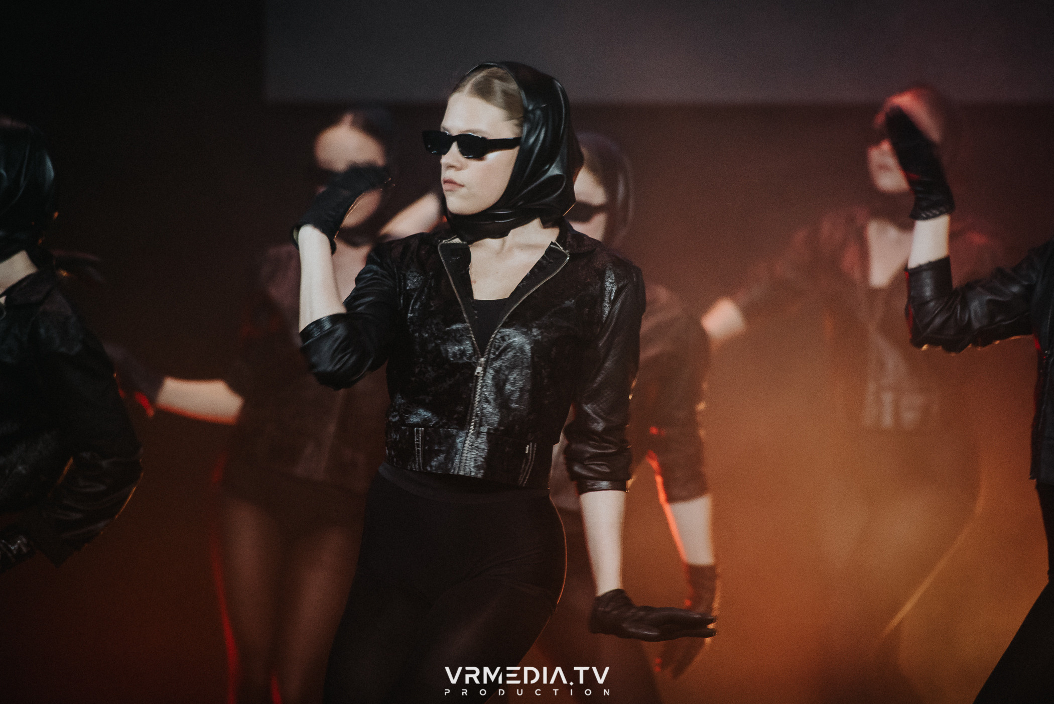 Финал конкурса красоты и материнства «Леди Кузбасс»