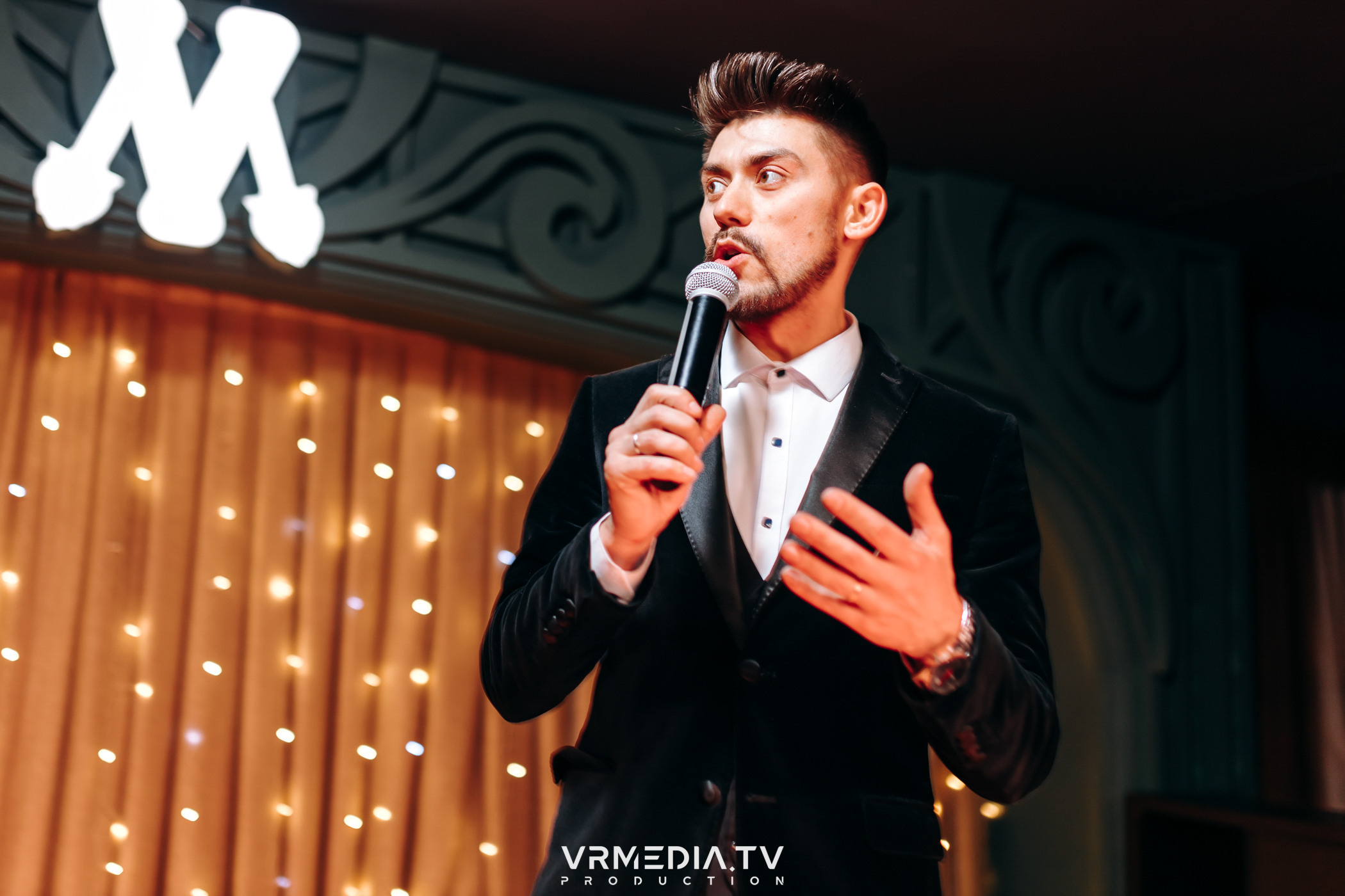 Встречаем Год Весёлого Кролика в Мюнхене!