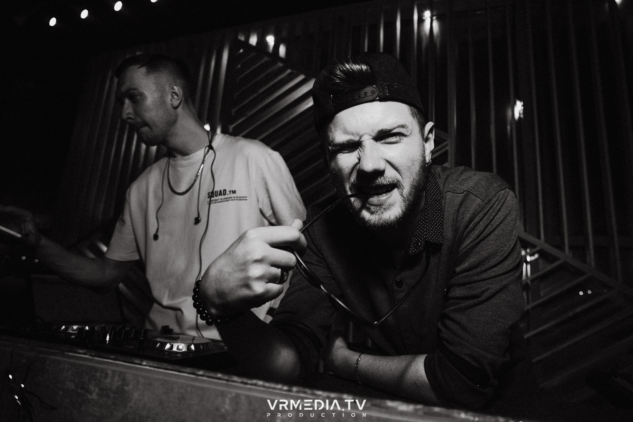 Выходные в баре «DOSKI»