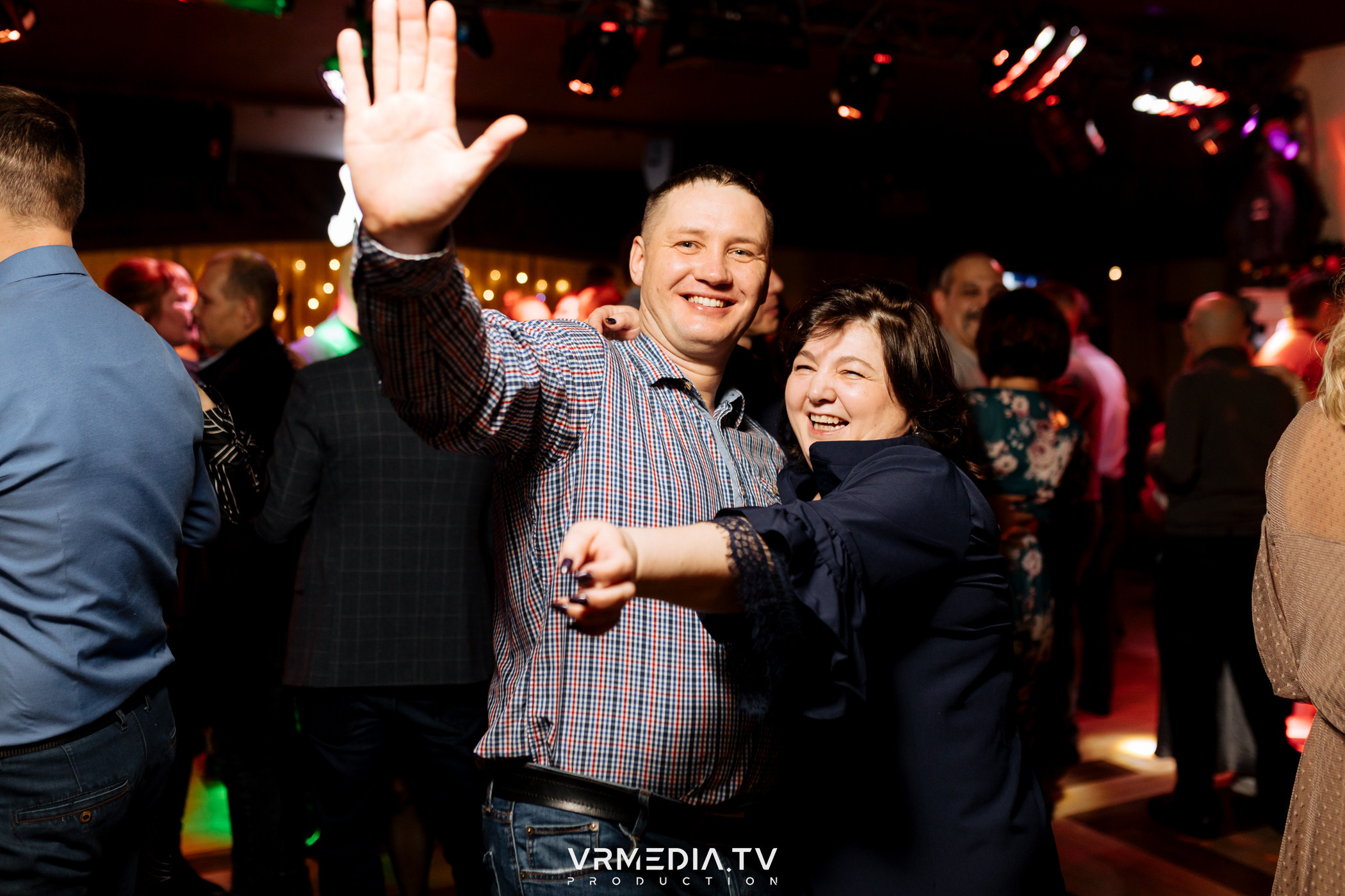 Встречаем Год Весёлого Кролика в Мюнхене!