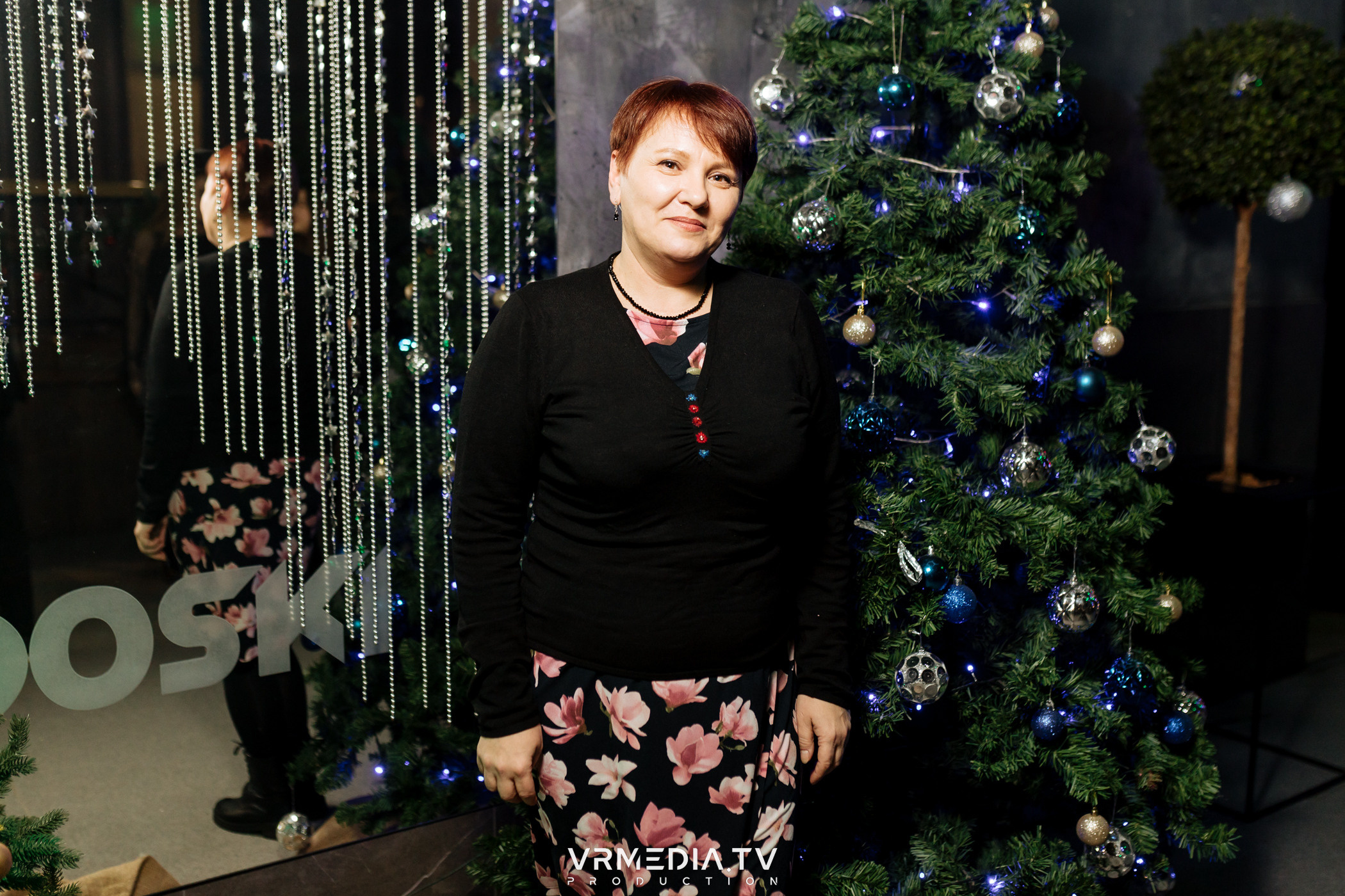 Выходные в баре «DOSKI»