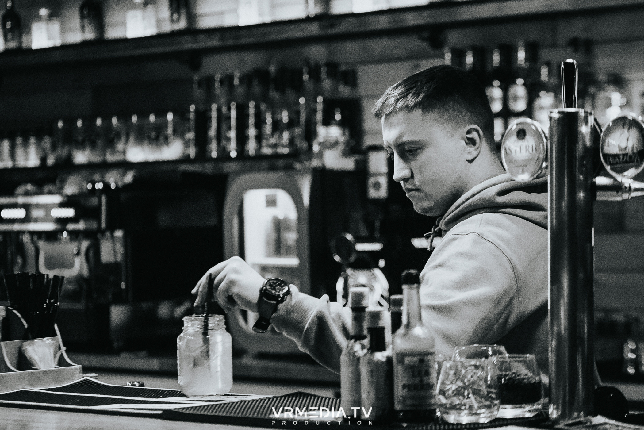 Джазовая среда: Трио Леры Филипповой (Томск)