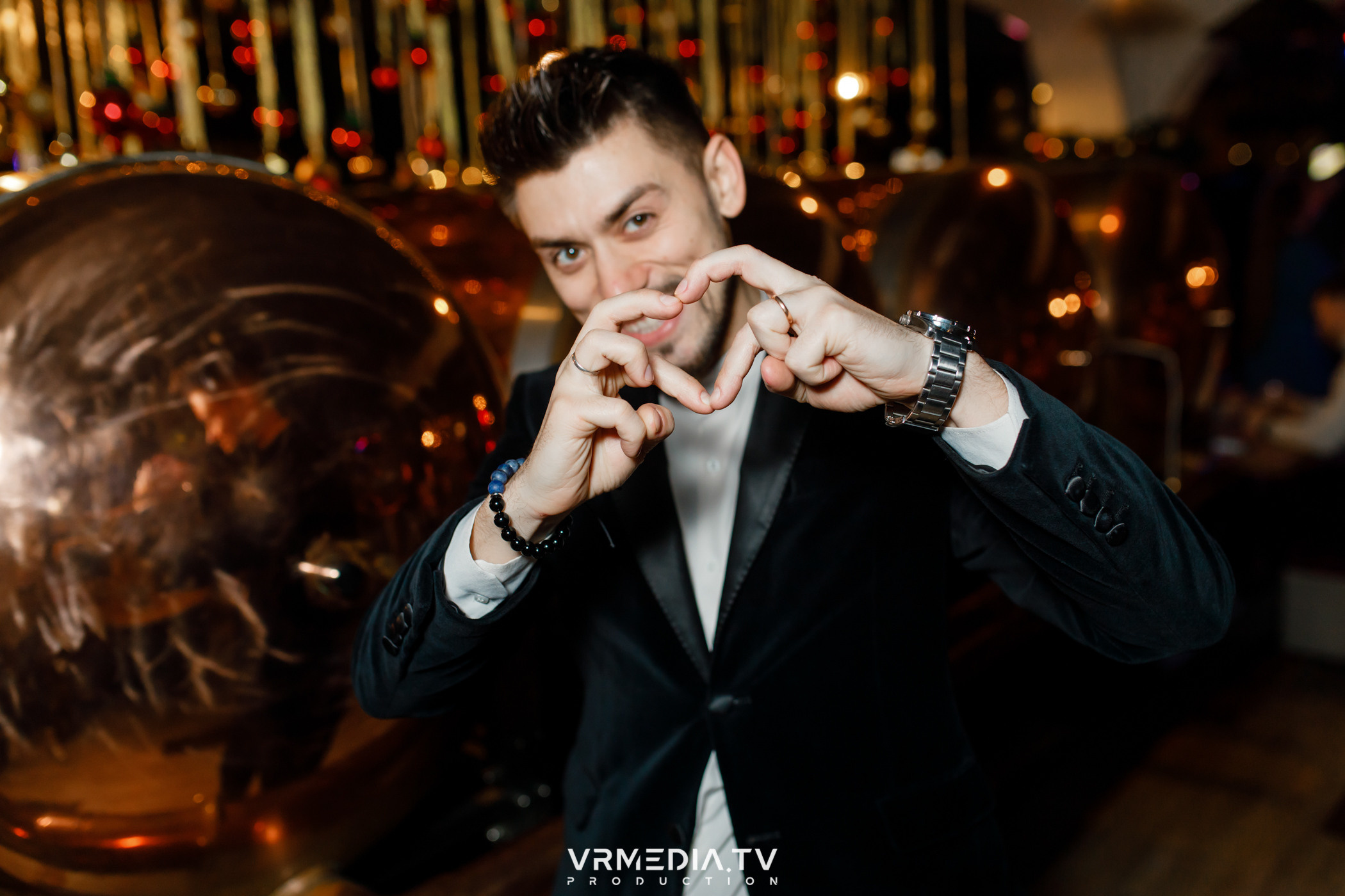 Встречаем Год Весёлого Кролика в Мюнхене!