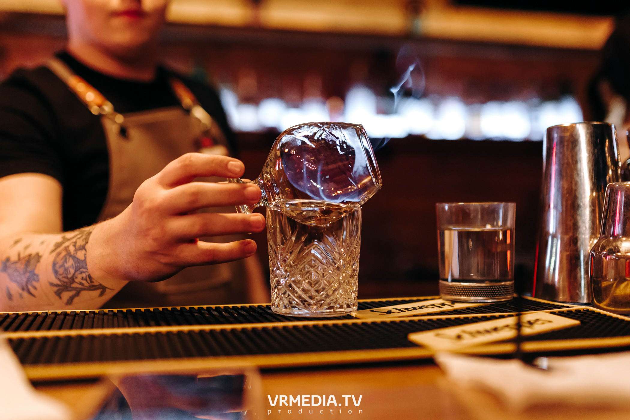 #ЖАРКИЕДНИИНОЧИ в гриль-баре «Жара»