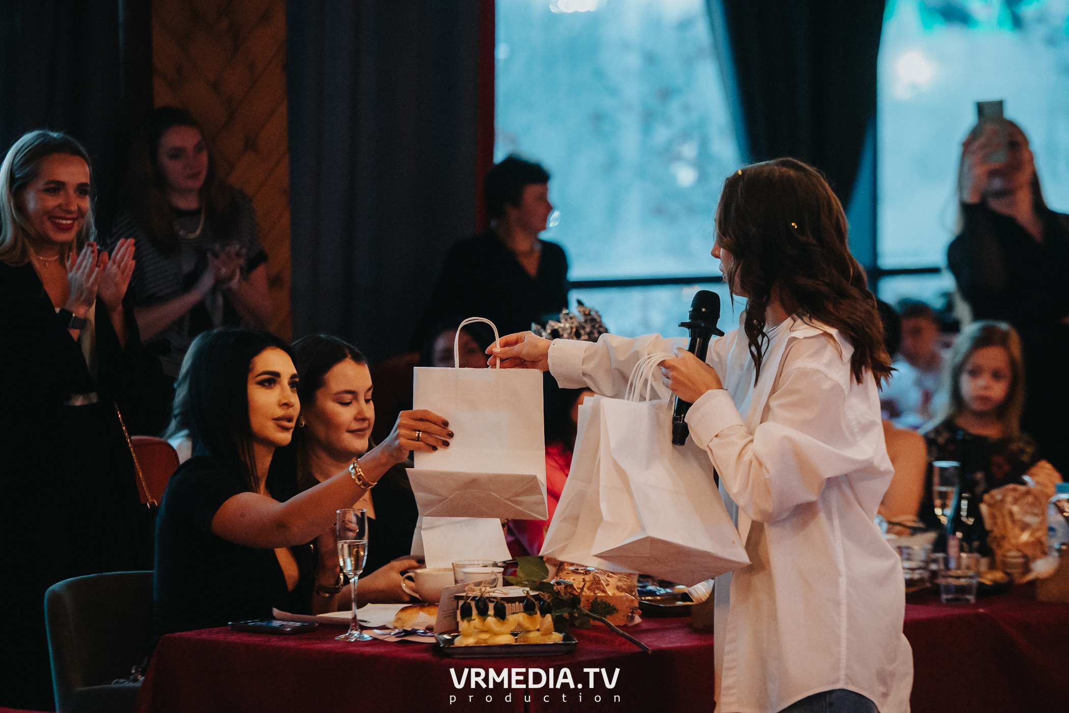 ЛЕДИ КУЗБАСС — 2023. ТРАНСФОРМАЦИЯ