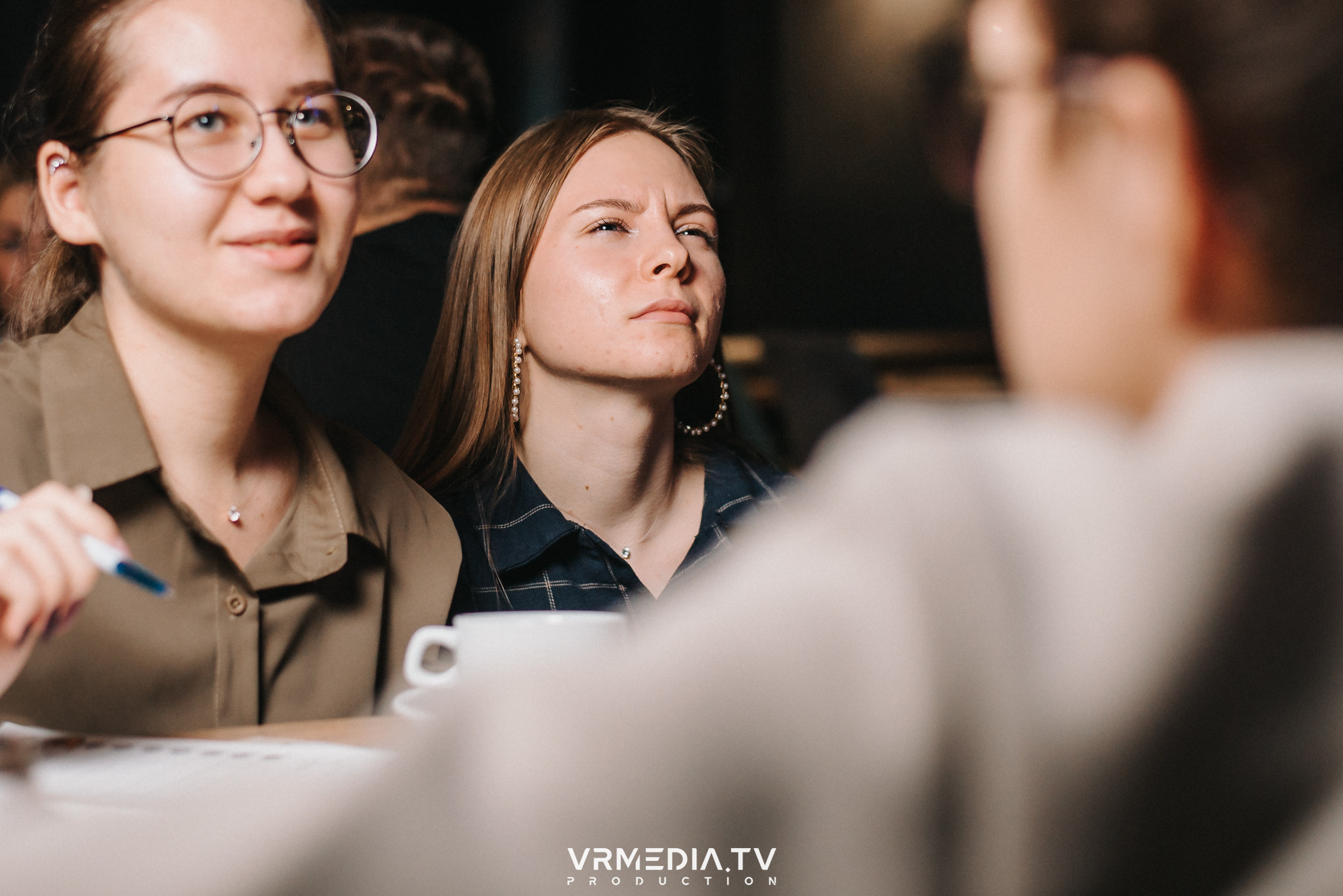 WoW QuiZ в баре «DOSKI»