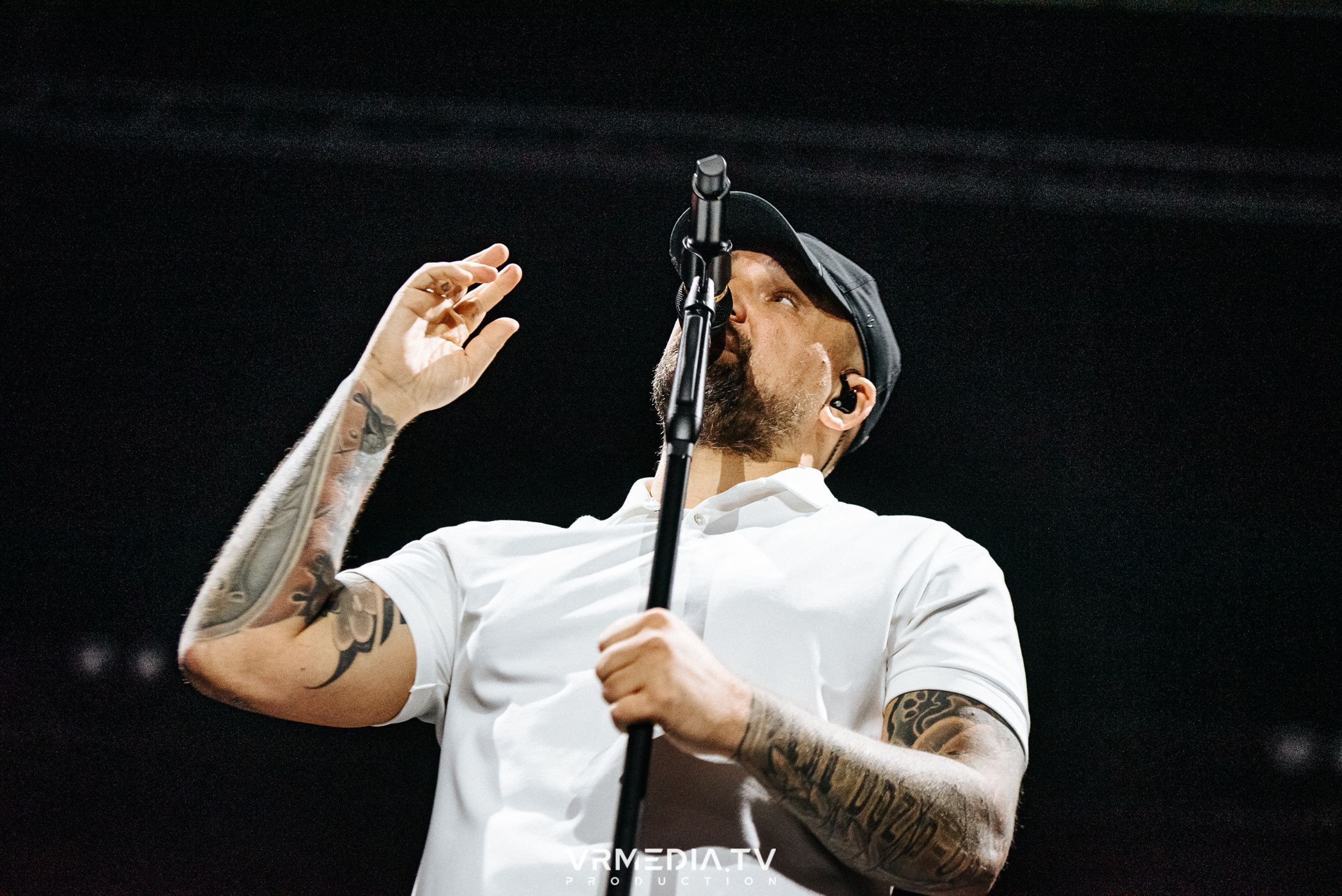 Баста в Кемерово