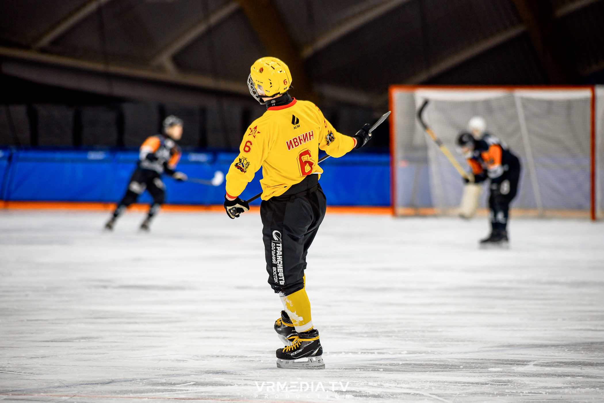 Суперлига 2023: Кузбасс — СКА Нефтяник