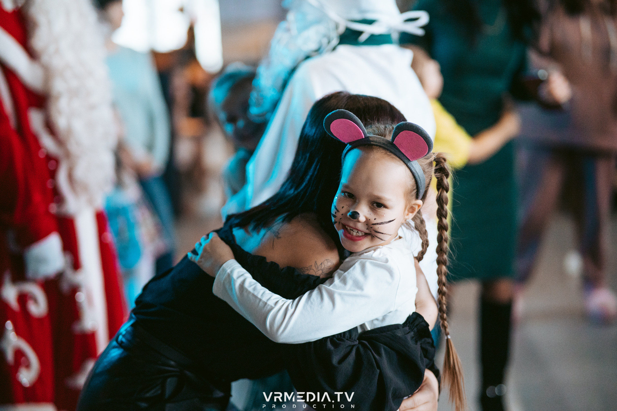 Baby time в баре «DOSKI»