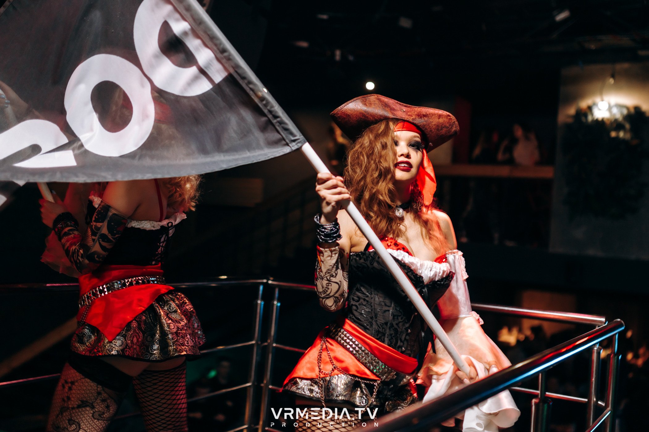 Выходные в баре «DOSKI»