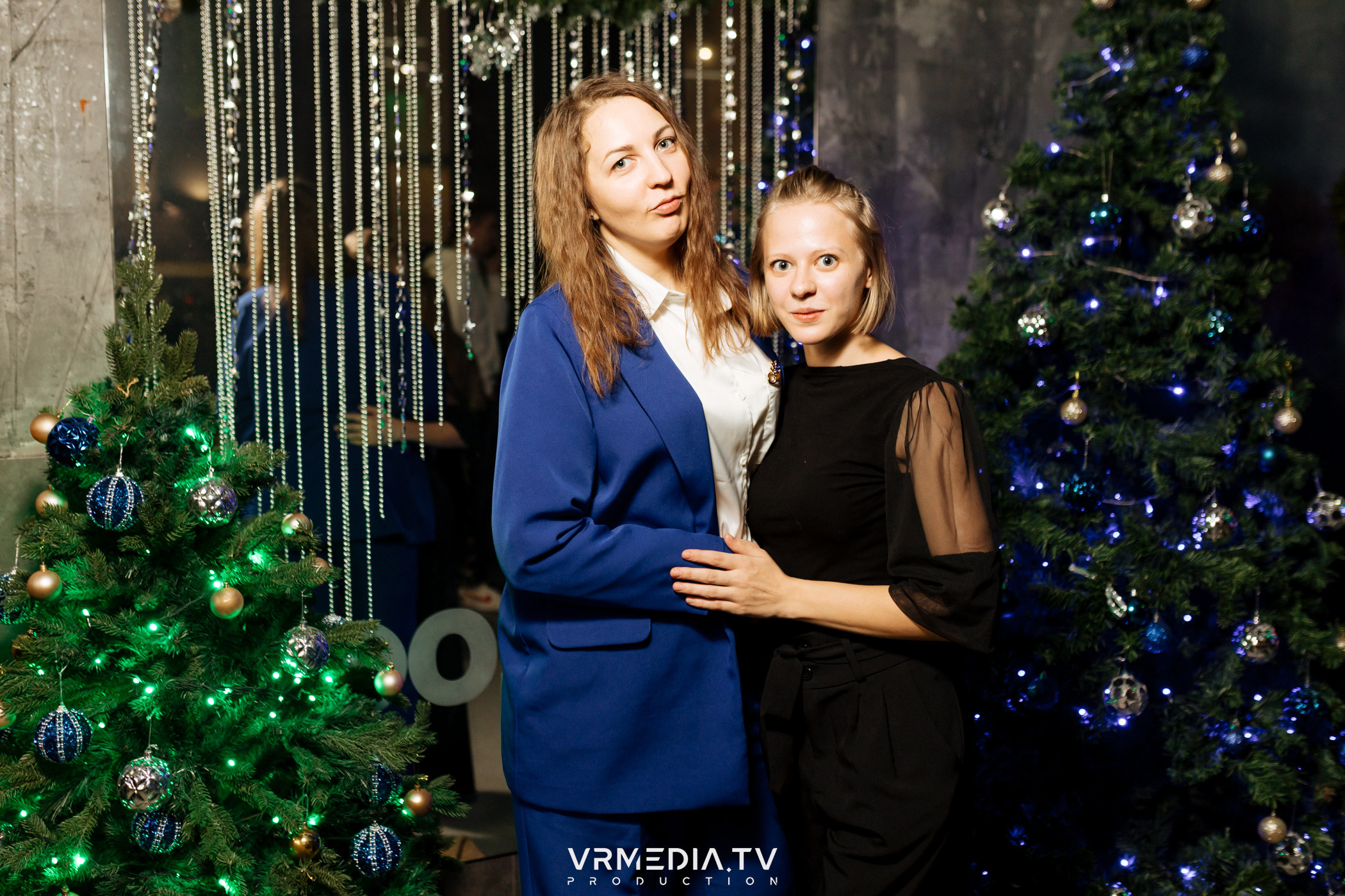 Выходные в баре «DOSKI»