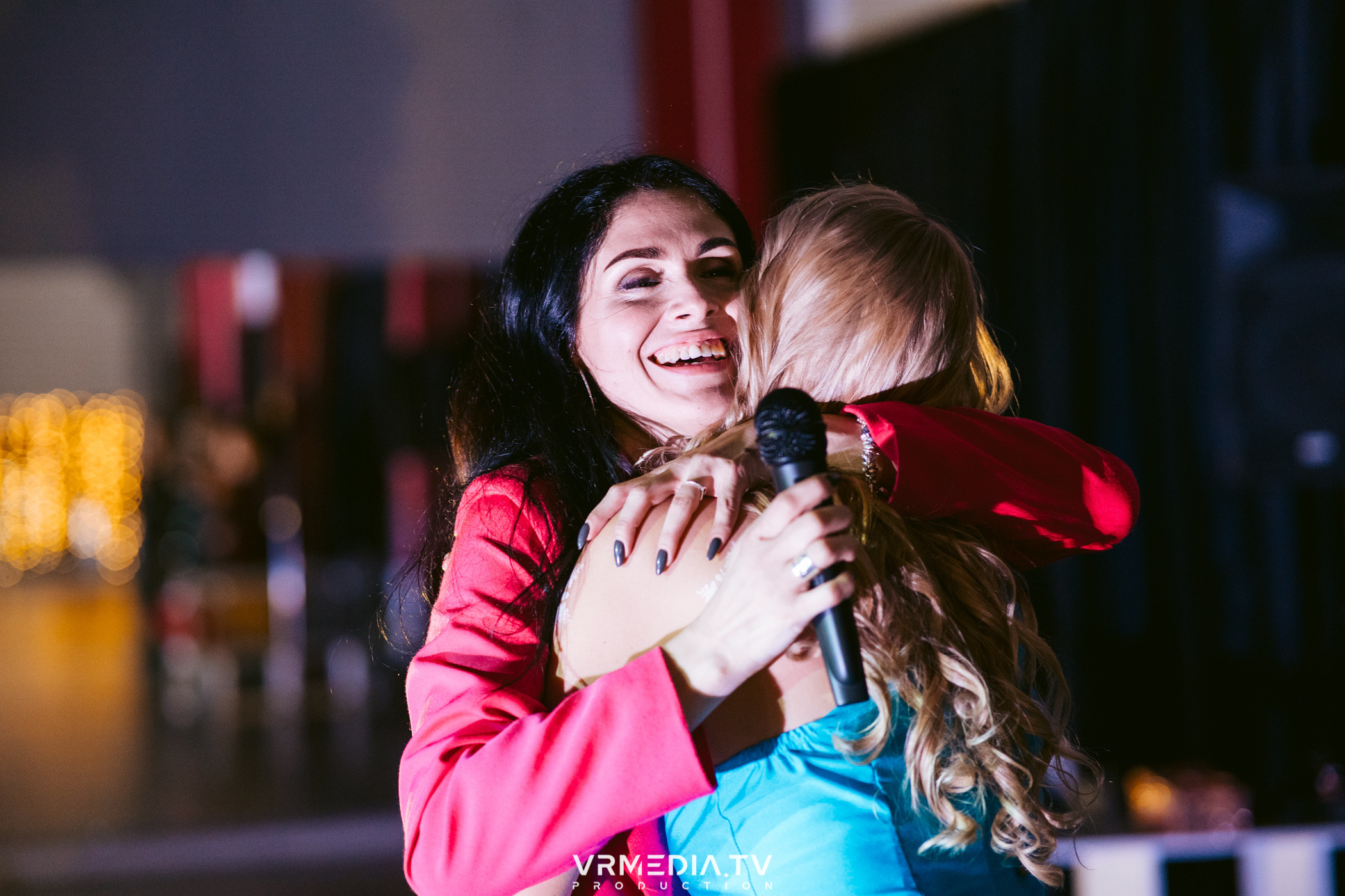 Новогодний вечер в «FREEDOM by Kseniya Aleksandrova»