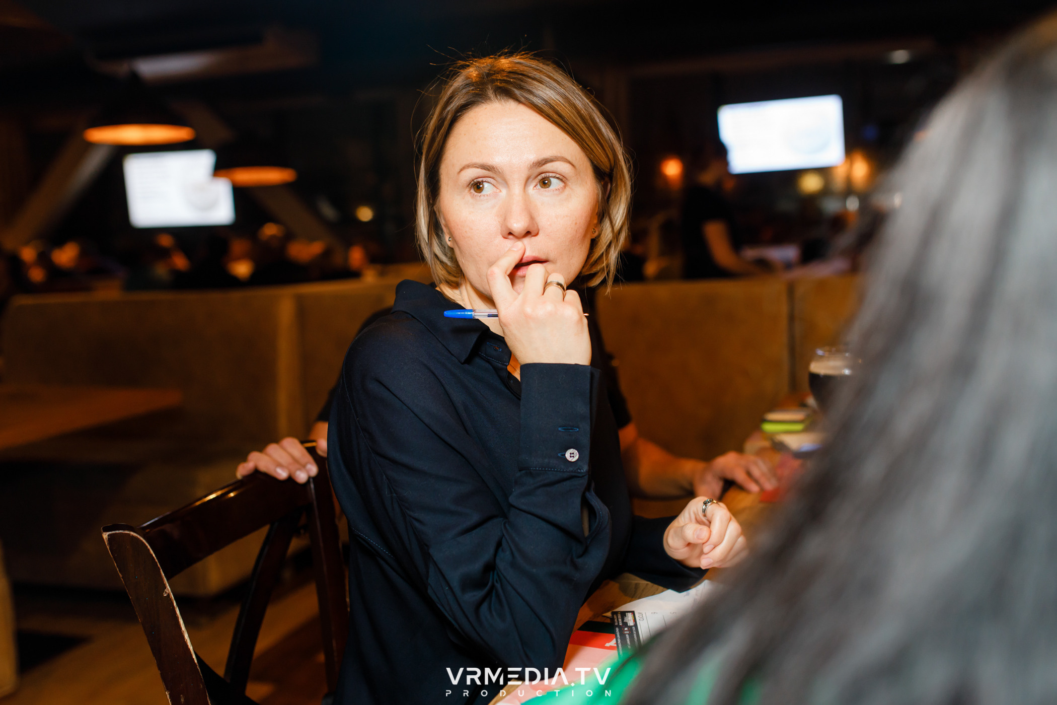 Эйнштейн party в ресторане «Мюнхен»