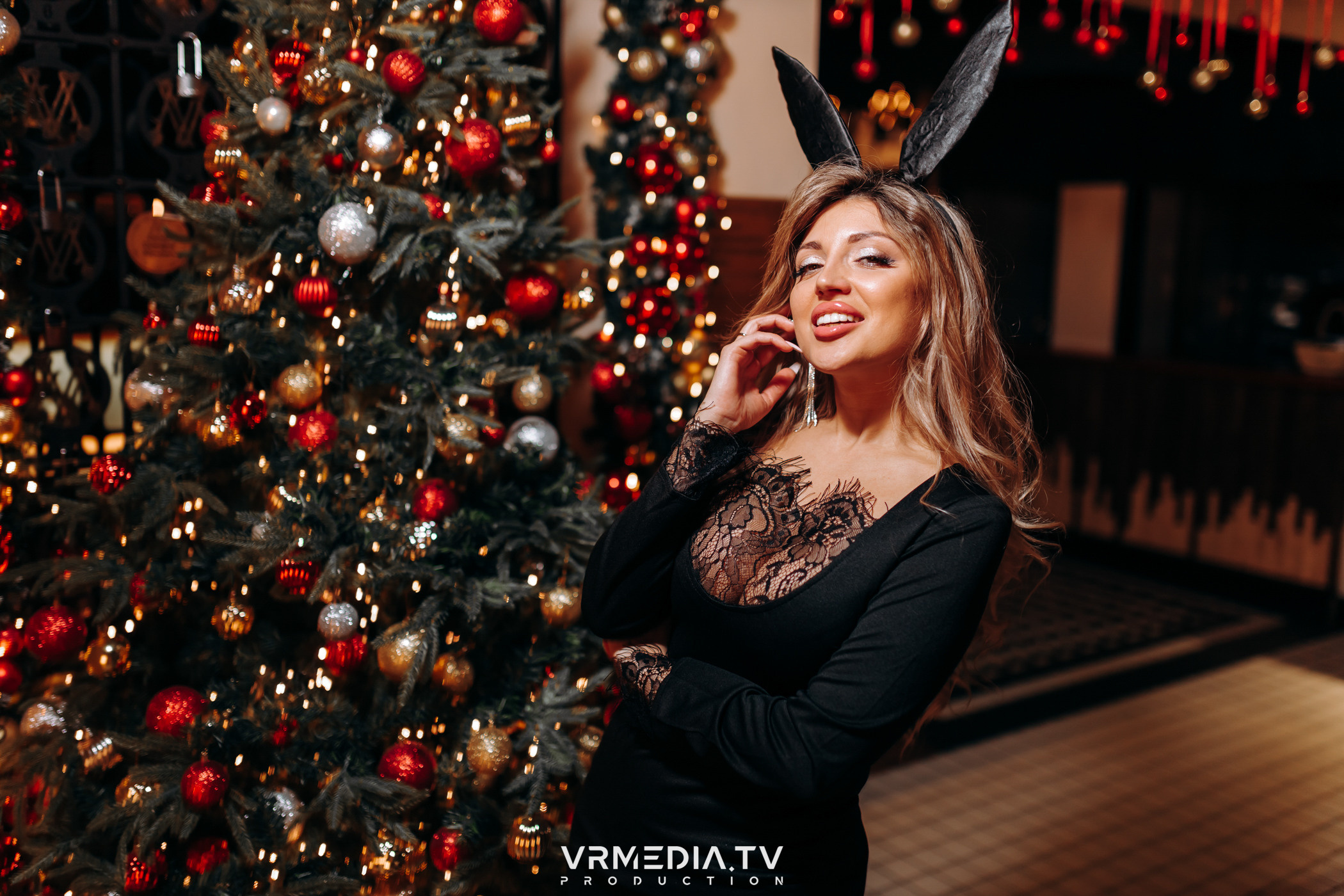 Встречаем Год Весёлого Кролика в Мюнхене!