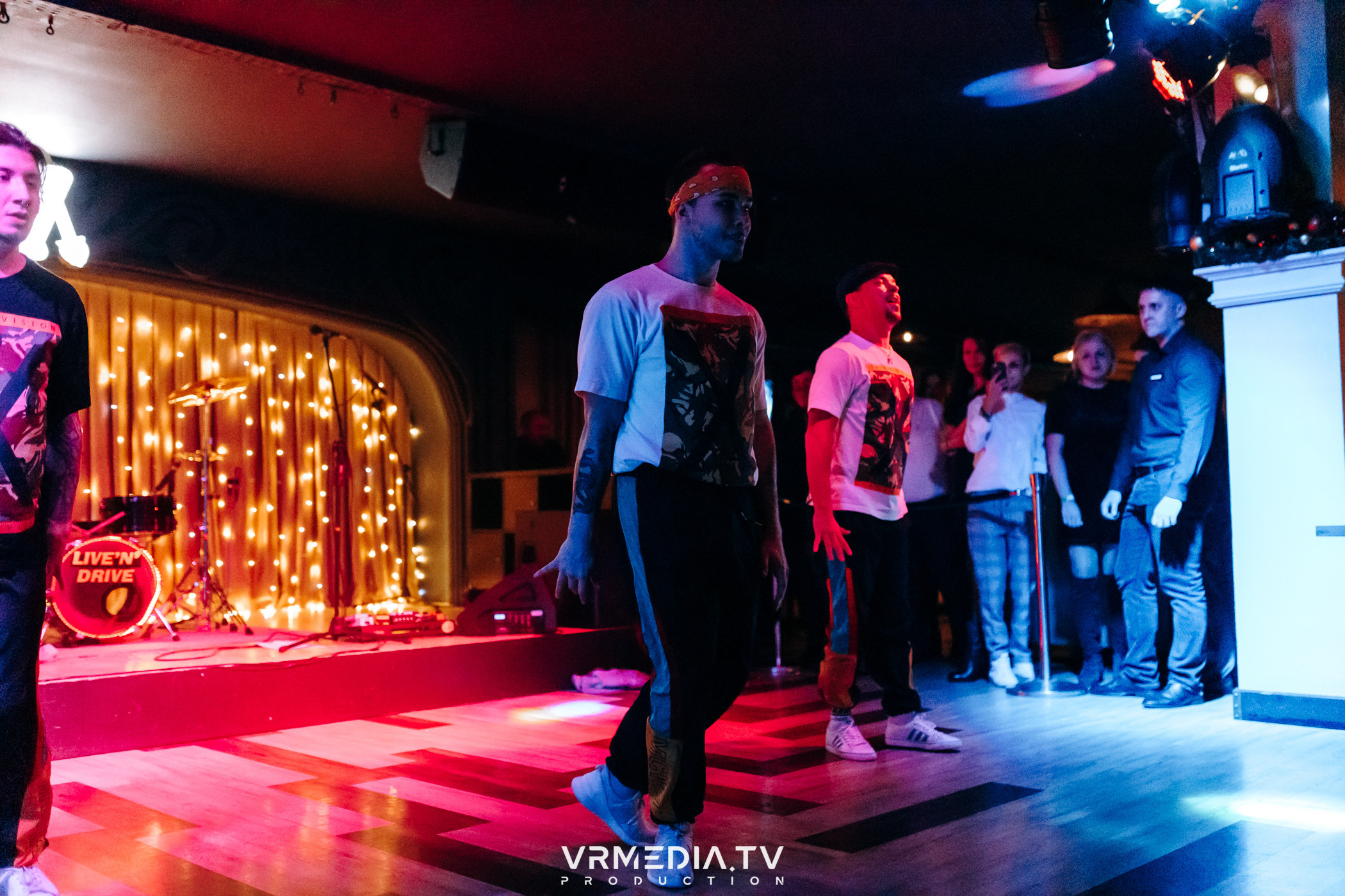 Встречаем Год Весёлого Кролика в Мюнхене!