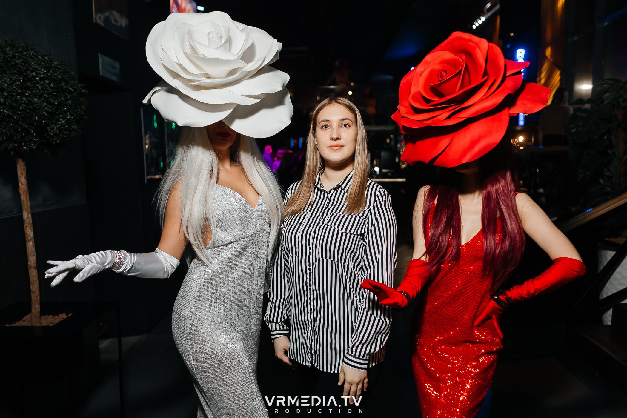 Выходные в баре «DOSKI»