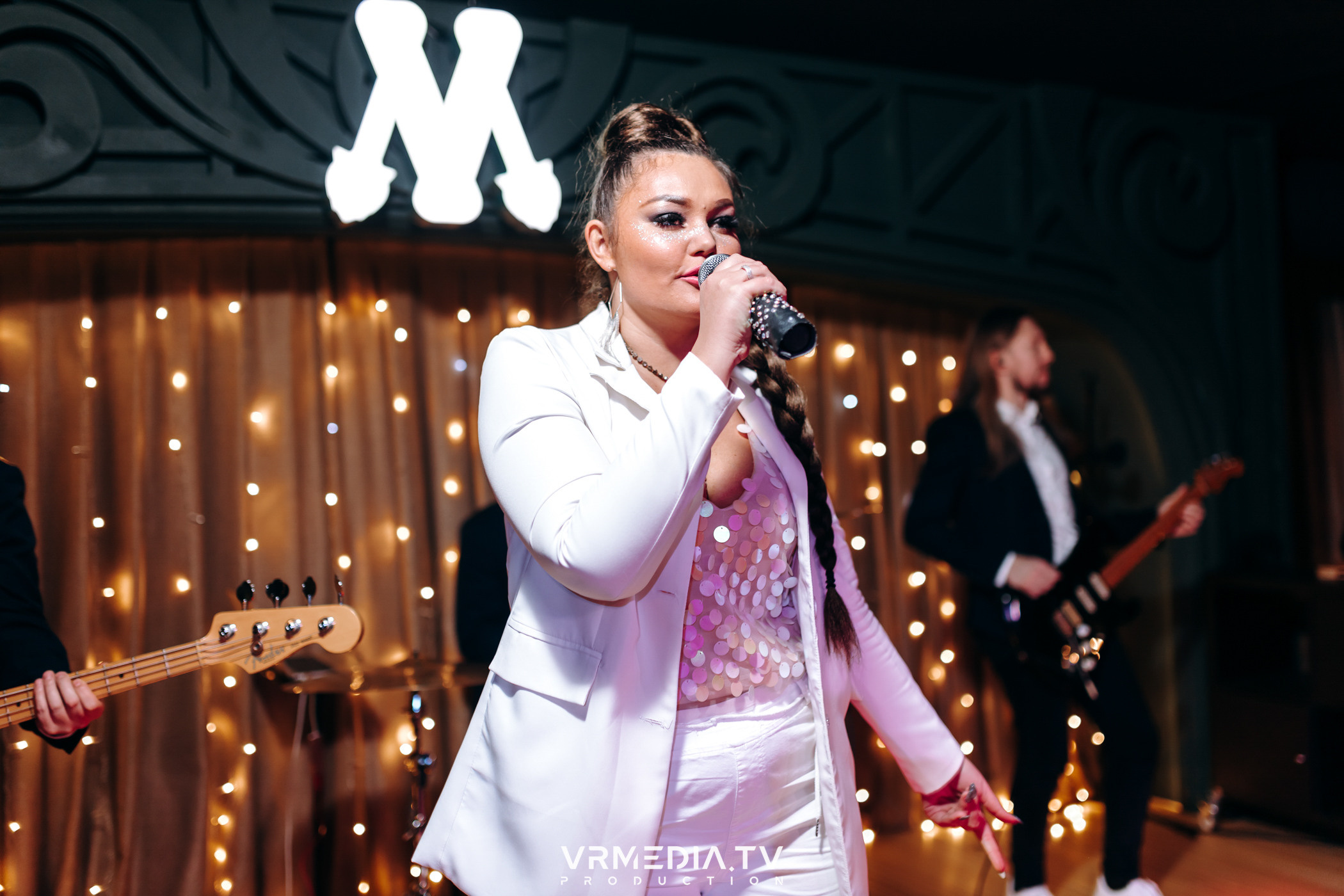 Встречаем Год Весёлого Кролика в Мюнхене!