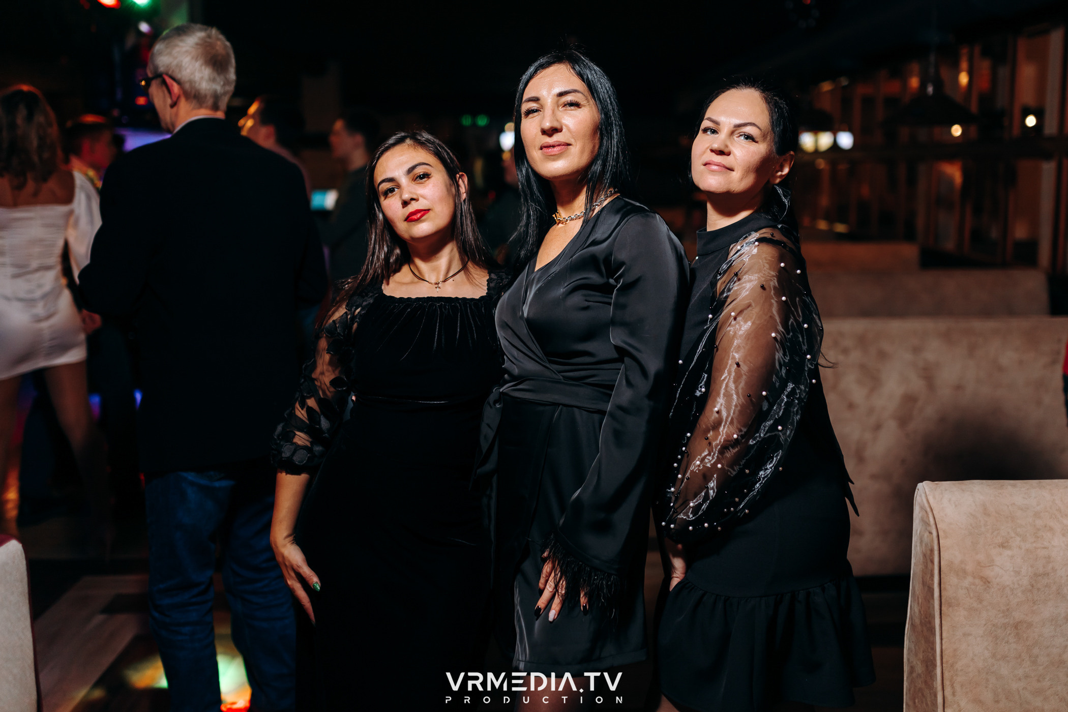 Встречаем Год Весёлого Кролика в Мюнхене!