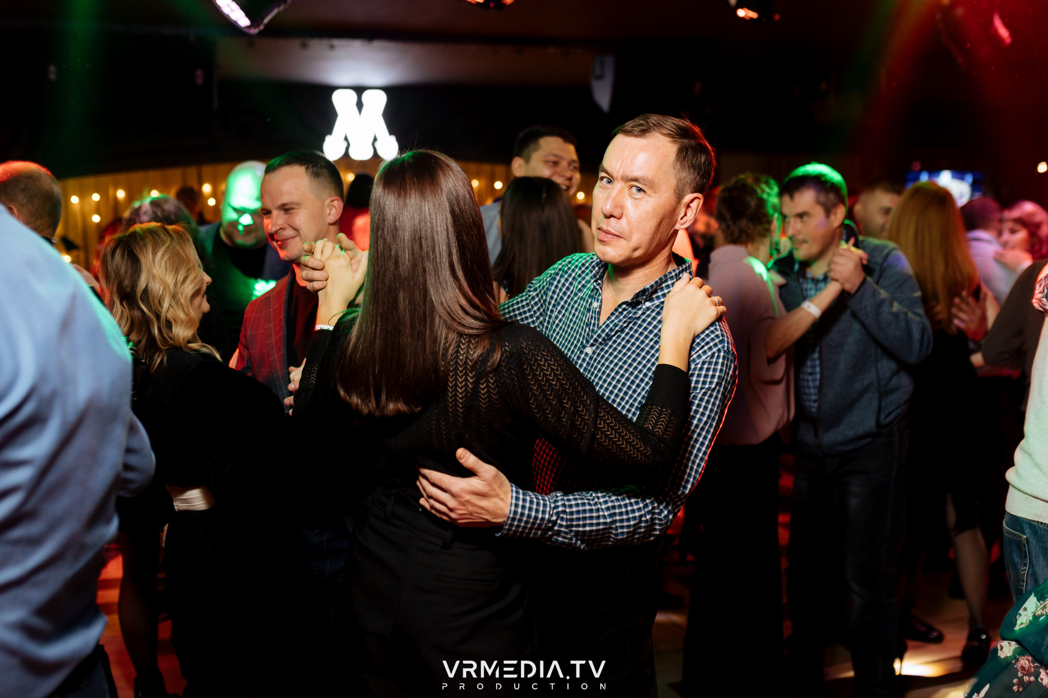 Встречаем Год Весёлого Кролика в Мюнхене!