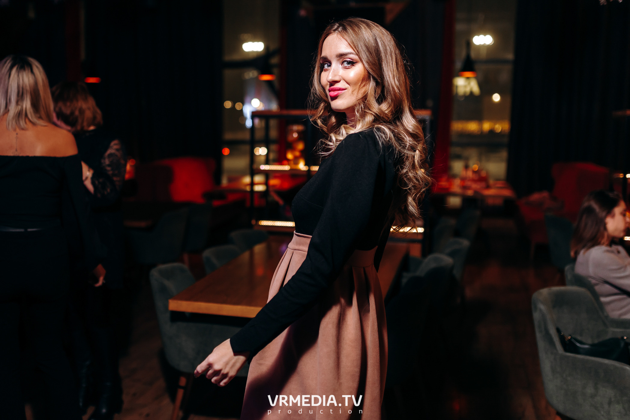 #ЖАРКИЕДНИИНОЧИ в гриль-баре «Жара»