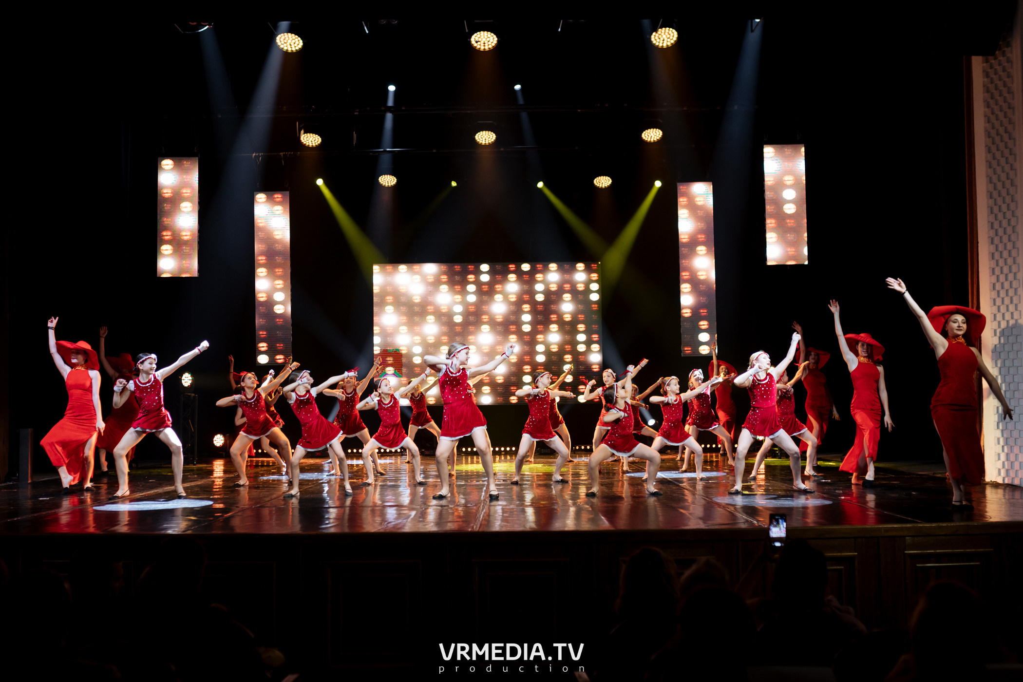 Kuzbass Business Awards 2022