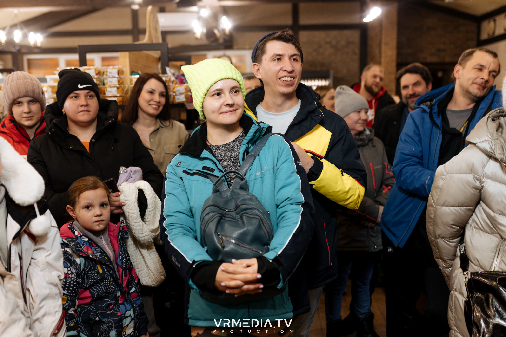 Розыгрыш призов от сети фирменных магазинов «Золотая сова»