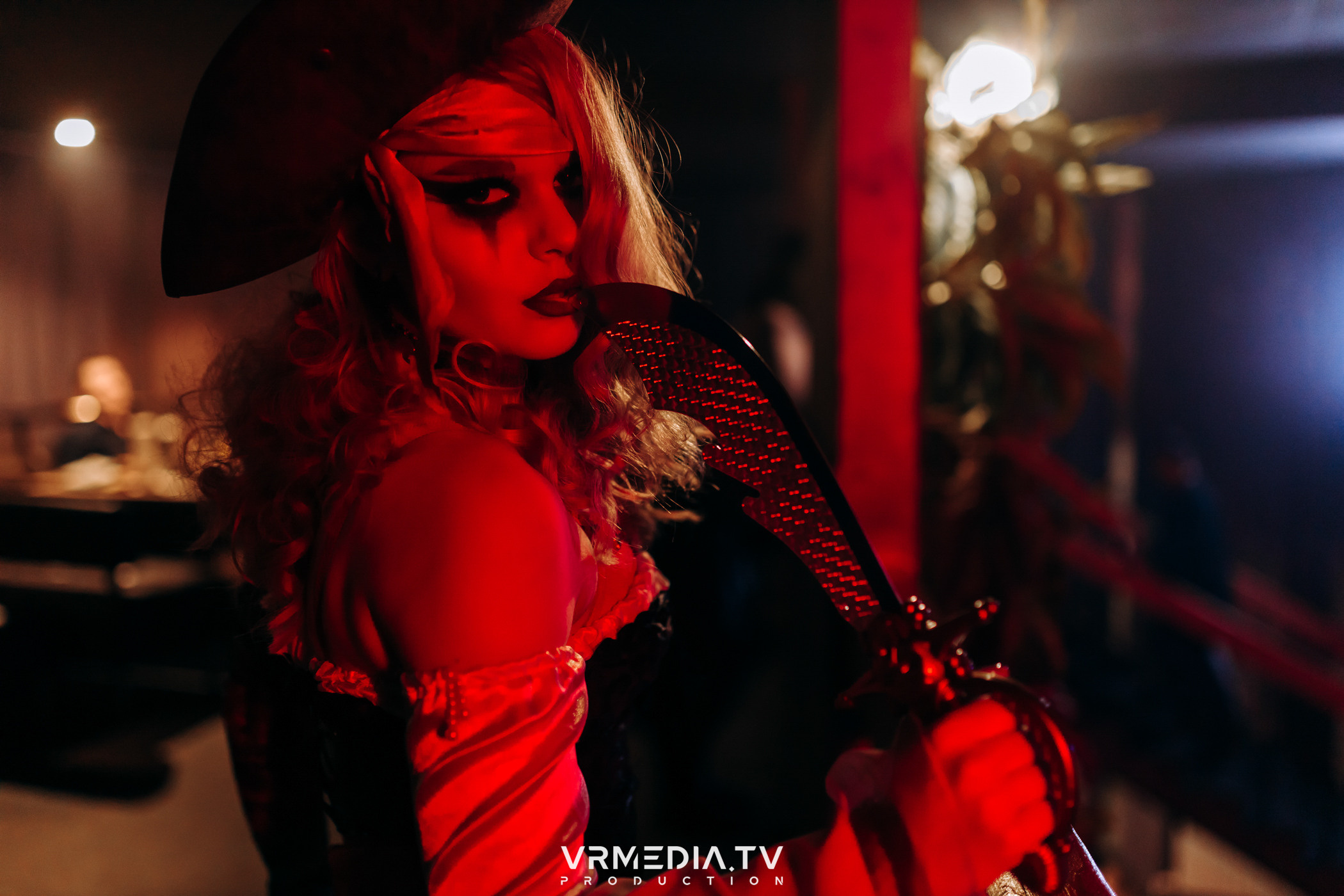 День святого Патрика в ресторане «Мюнхен»