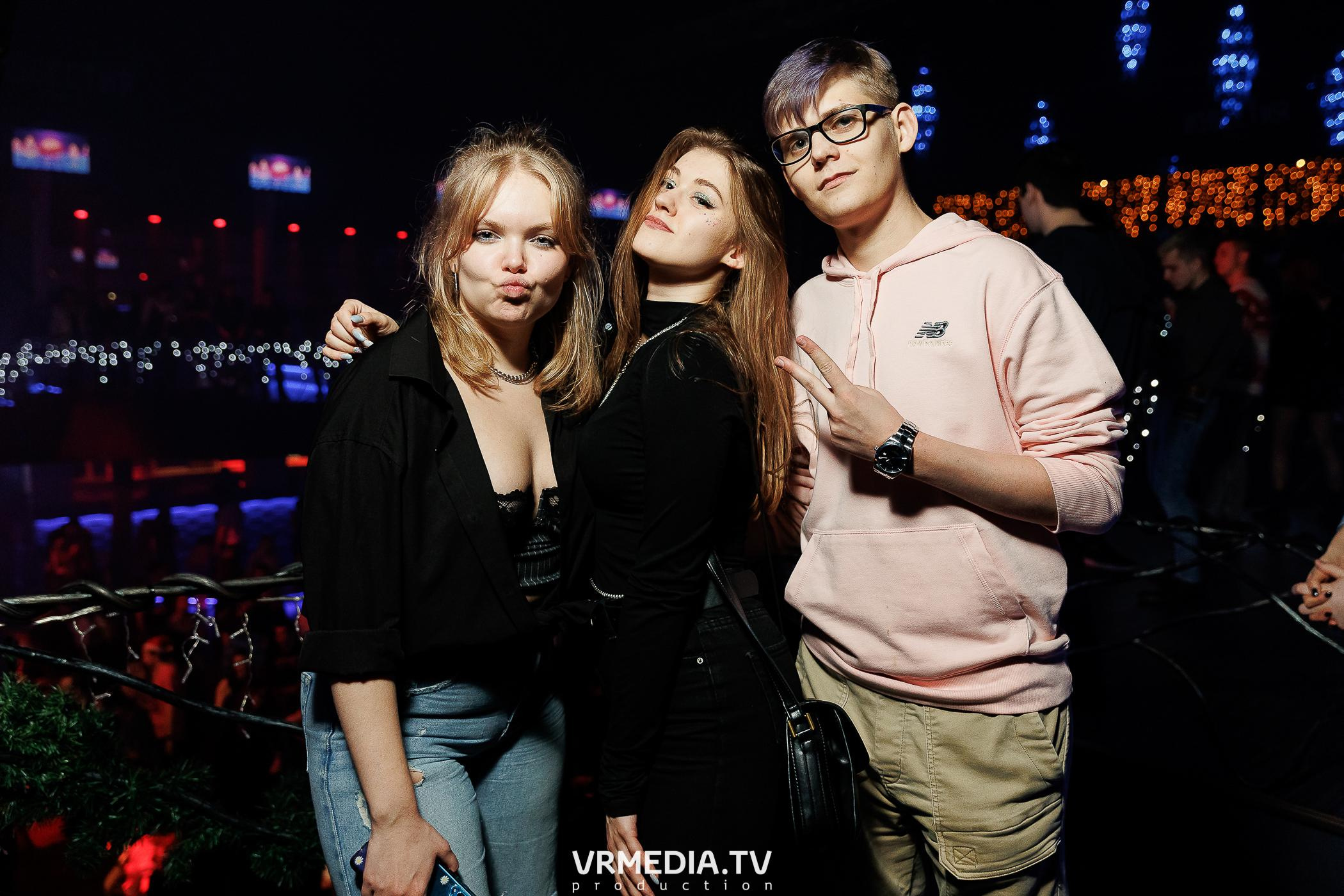 Молодость простит! 2023