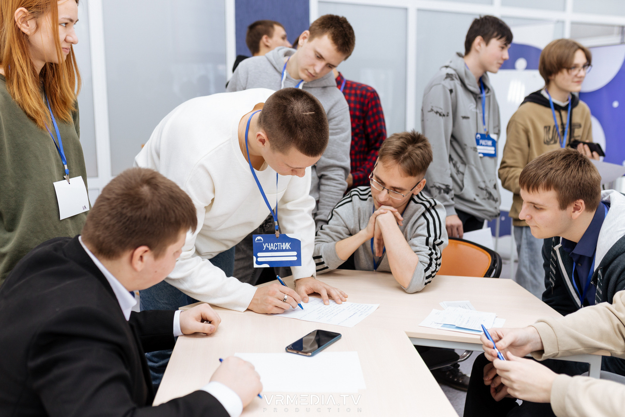 Проект «Карьера в Кузбассе»