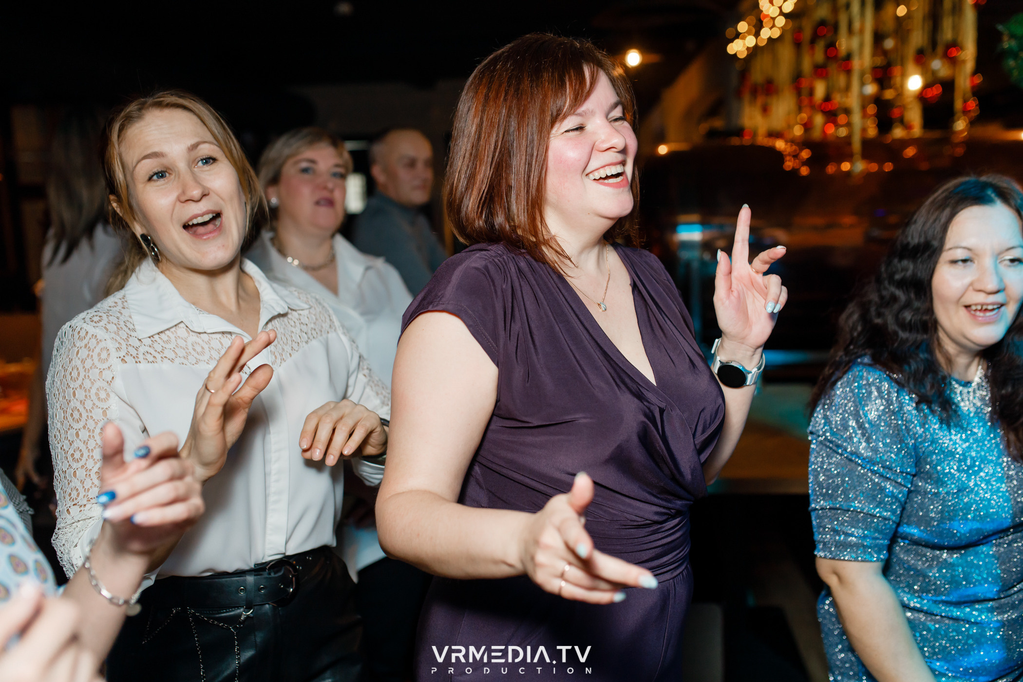 Встречаем Год Весёлого Кролика в Мюнхене!