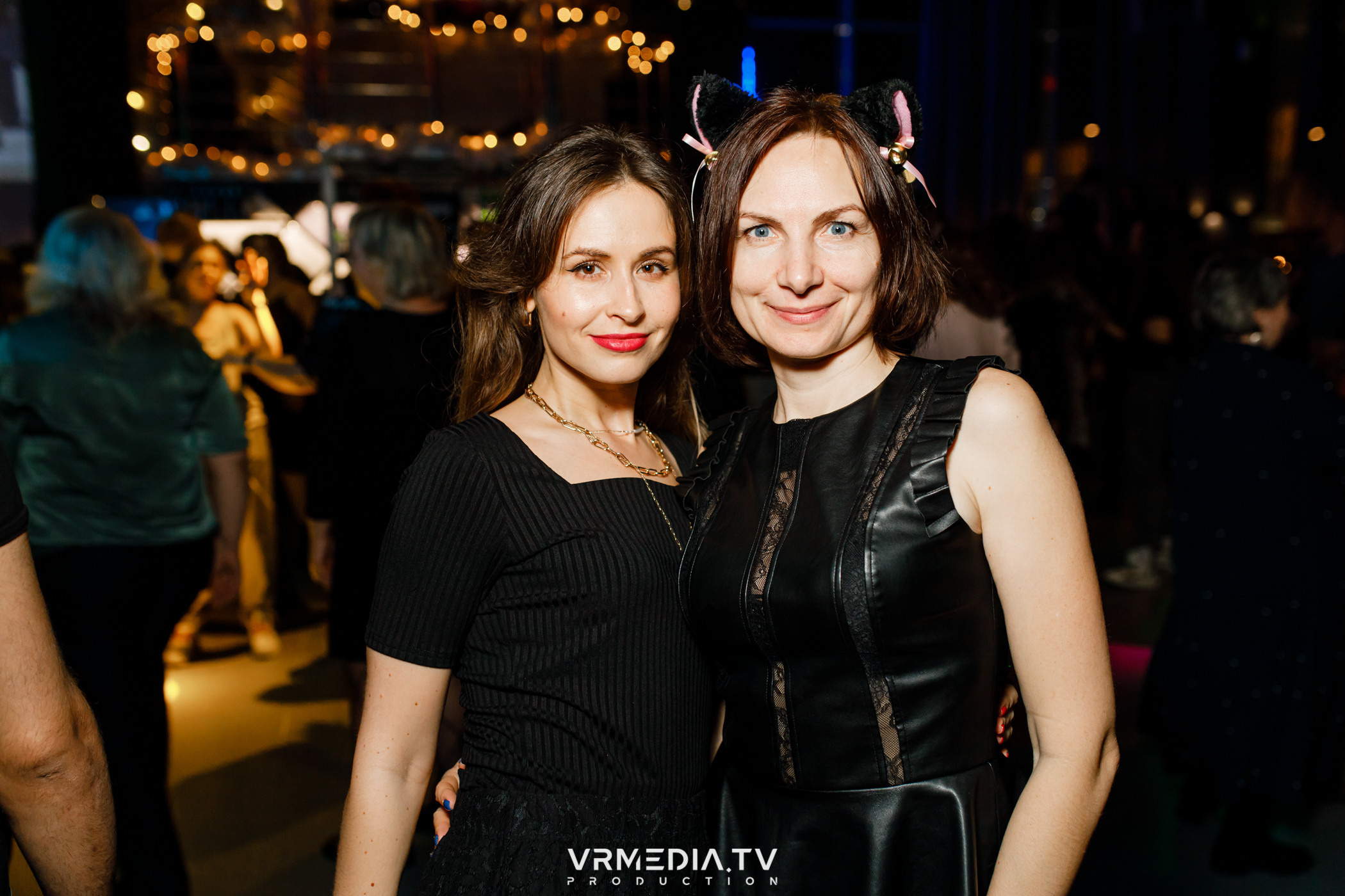 Выходные в баре «DOSKI»