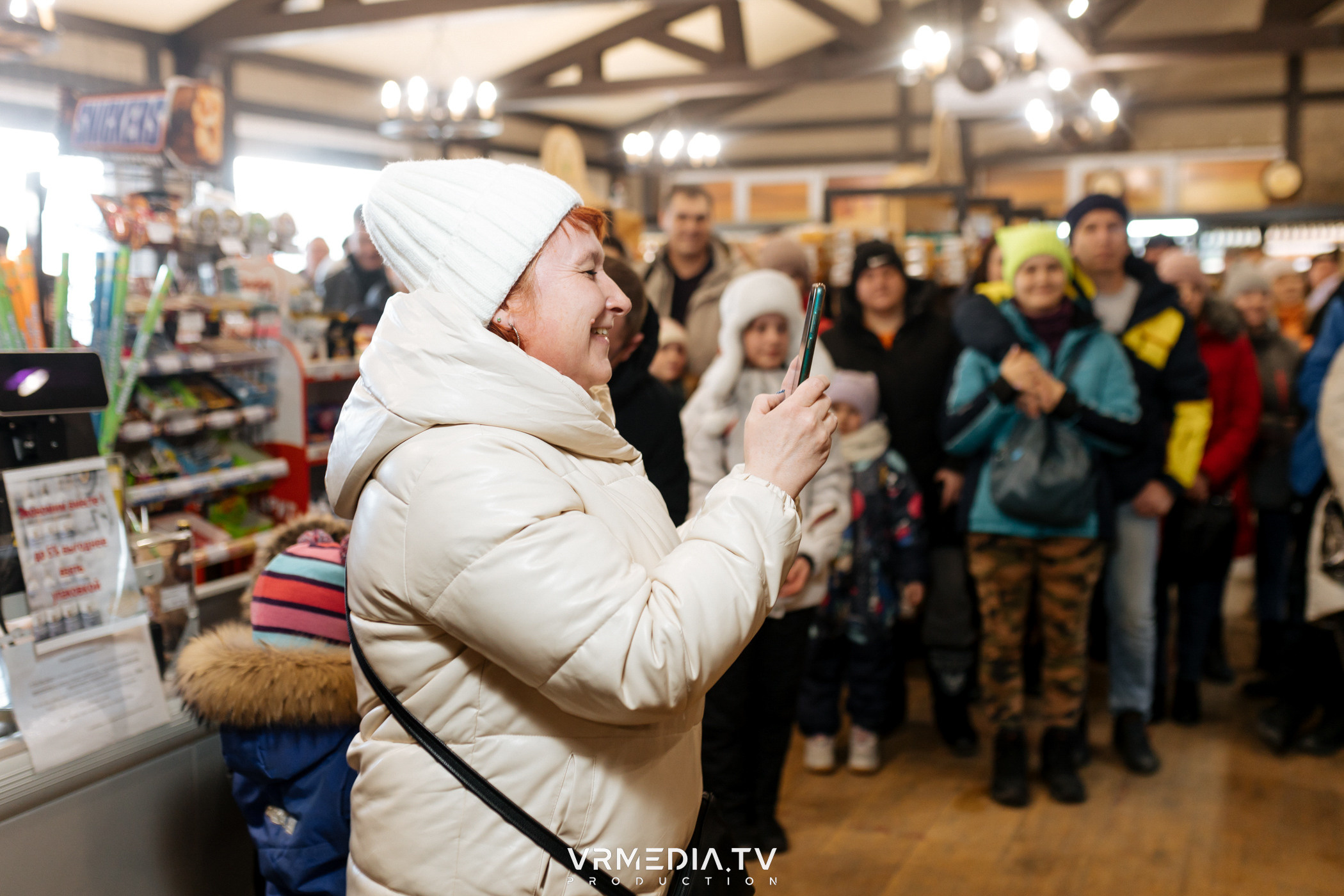 Розыгрыш призов от сети фирменных магазинов «Золотая сова»