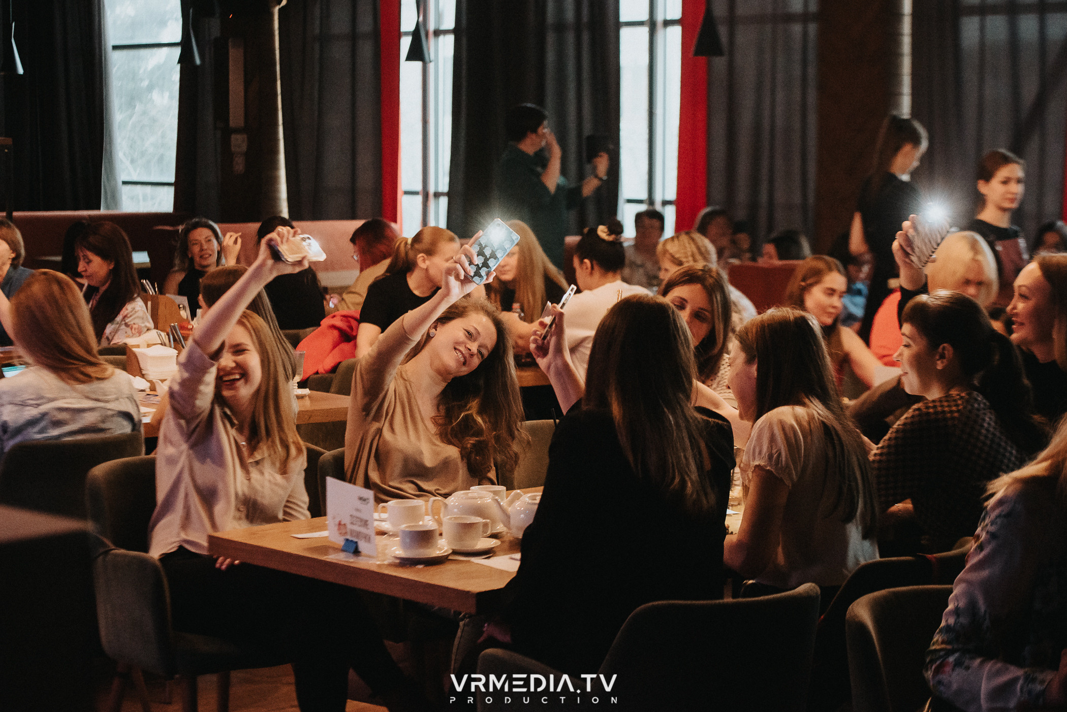 IMOM’S в гриль-баре «Жара»