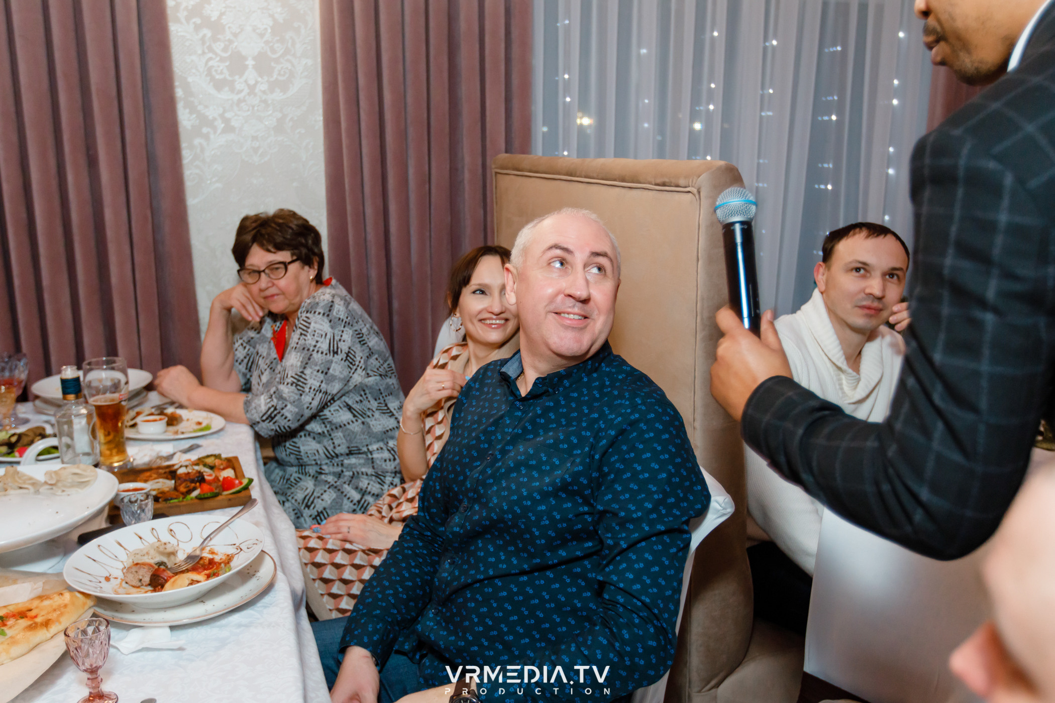 10 лет ресторану «Мимино»