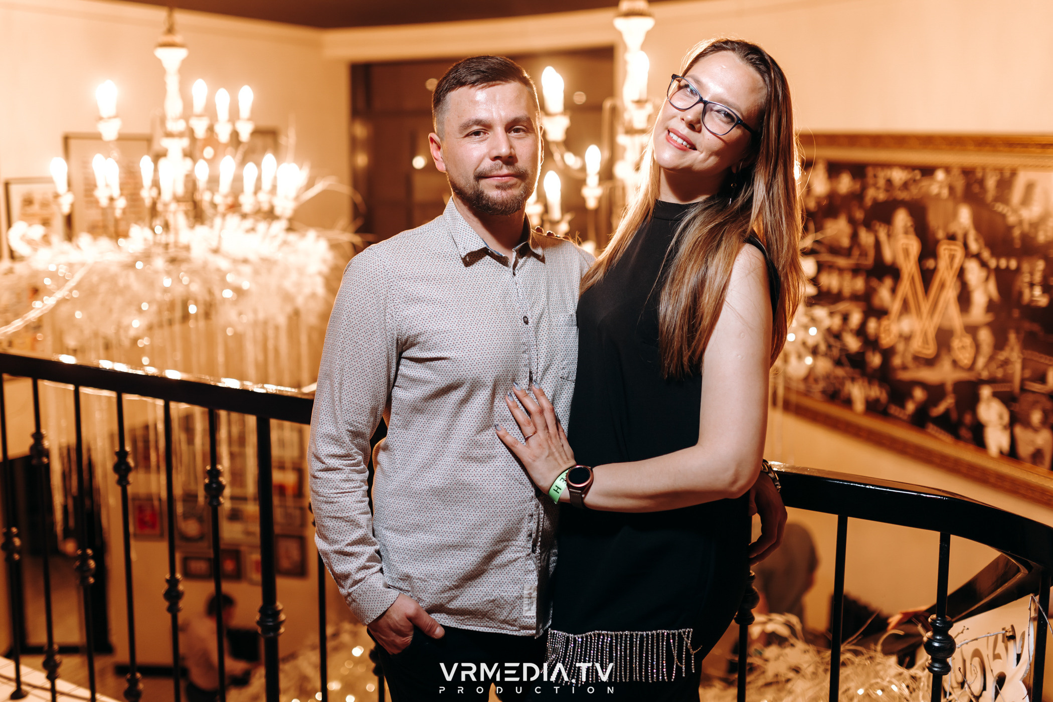 Встречаем Год Весёлого Кролика в Мюнхене!