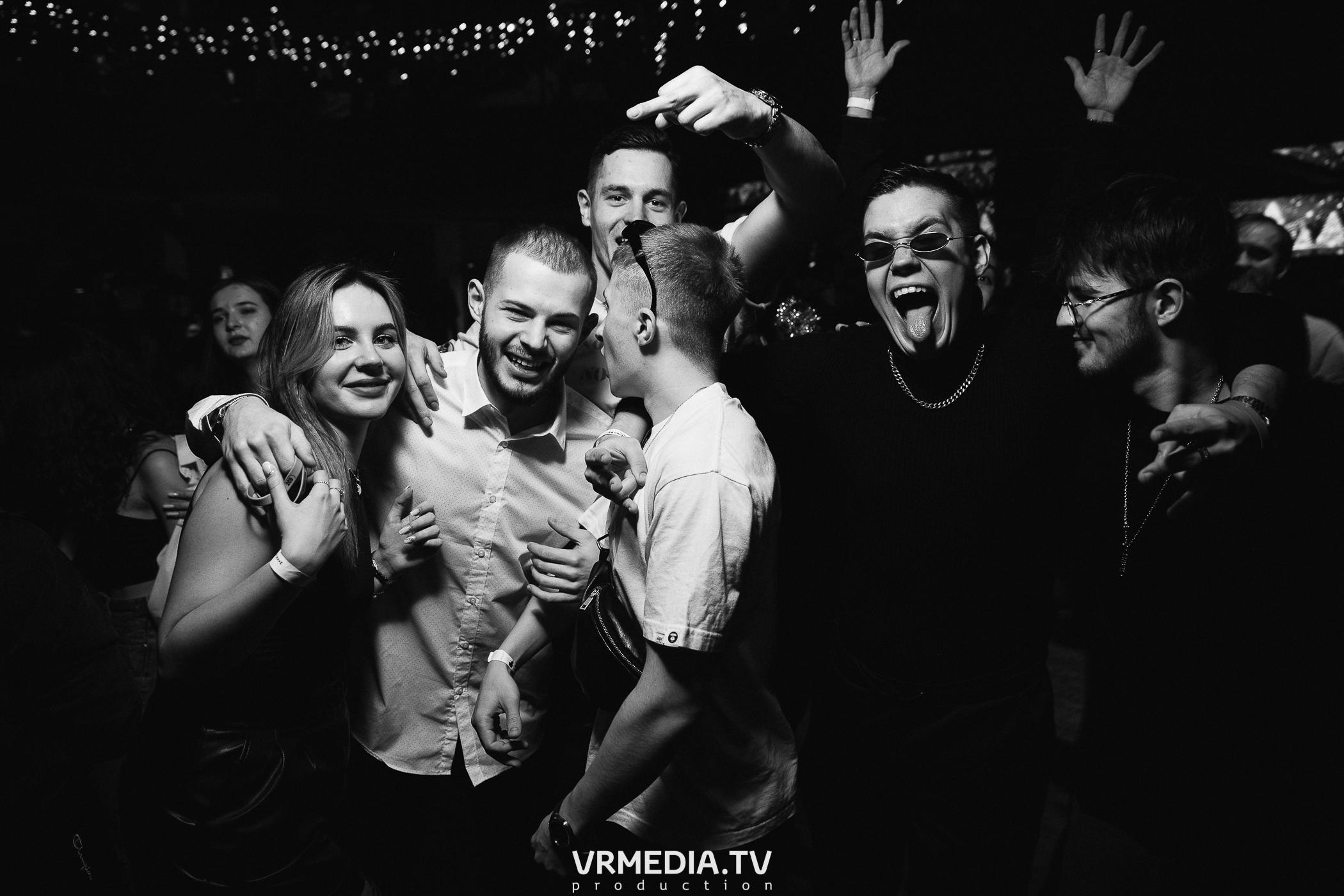 Молодость простит! 2023