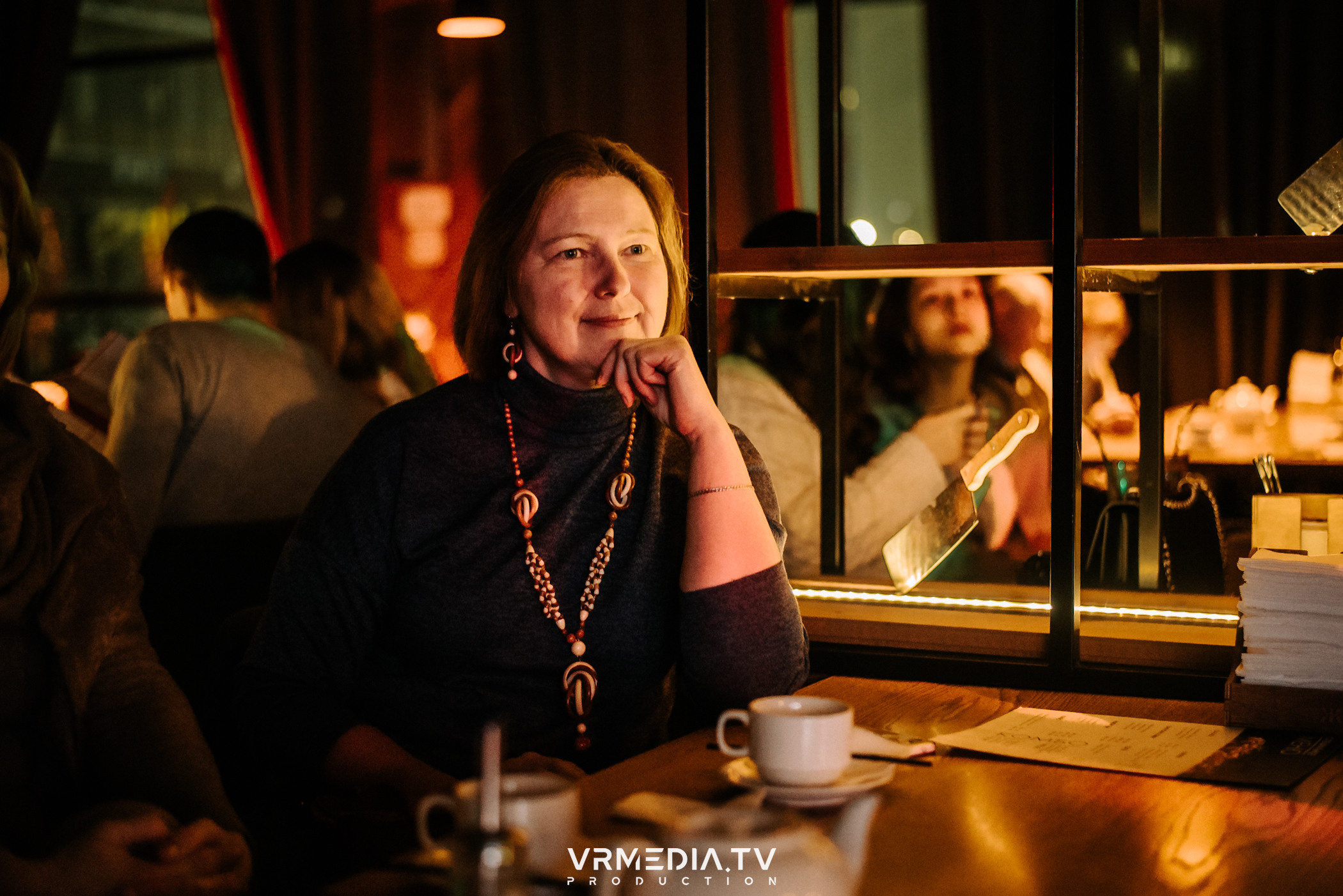 Джазовая среда. Новогодний Jam Session