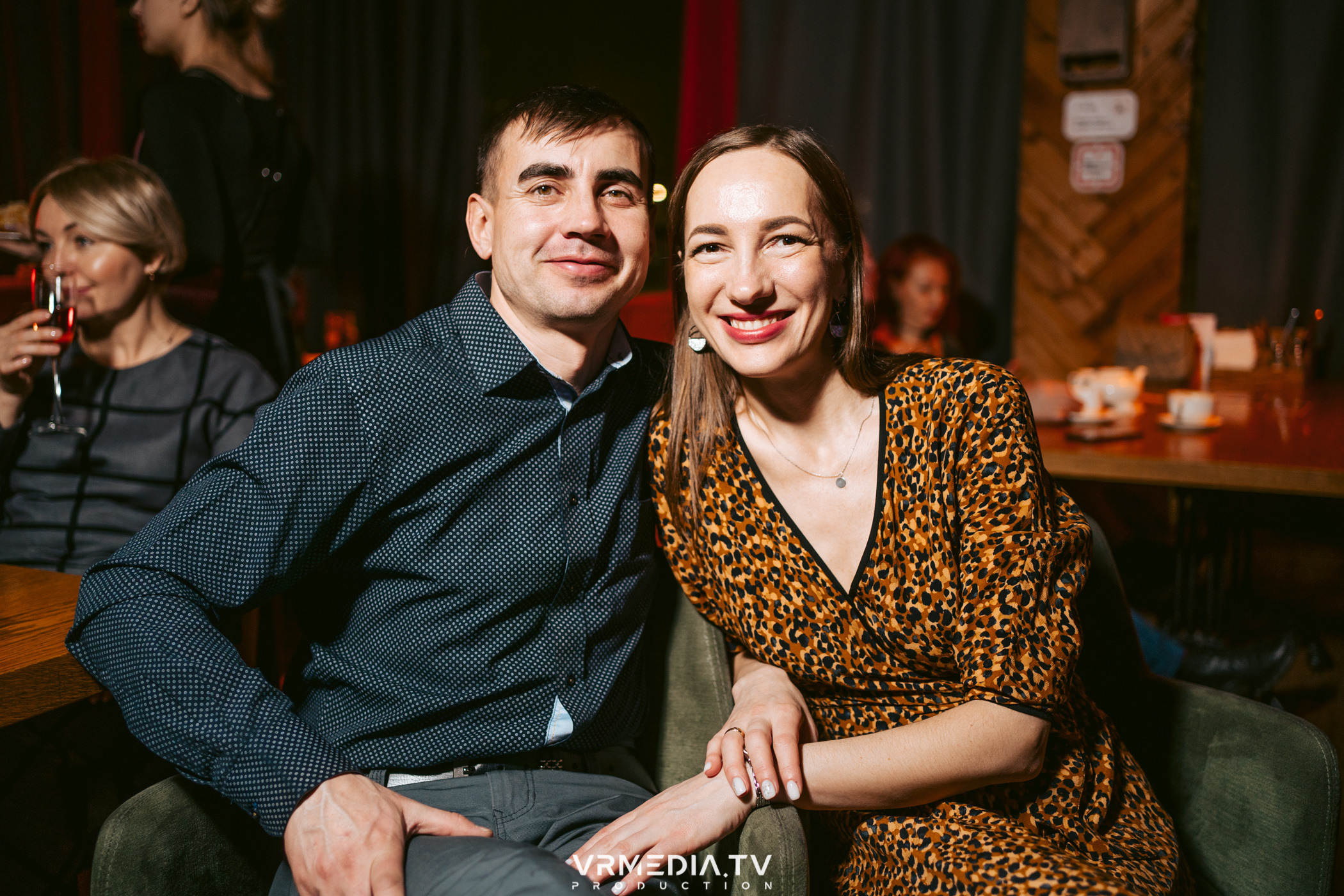 Джазовая среда: Чарльз Бёртон (США)