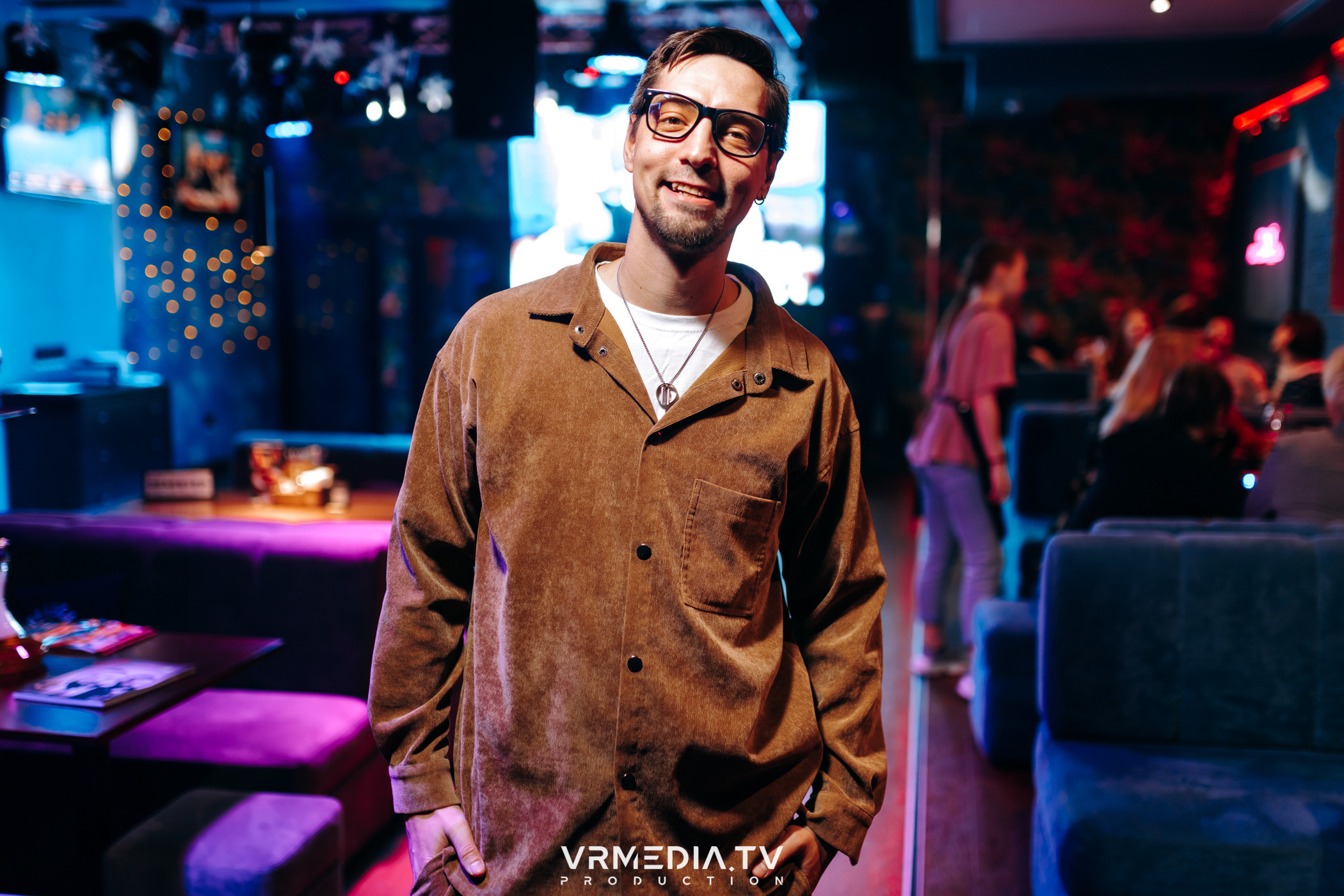 Выходные в караоке-баре «Опера»