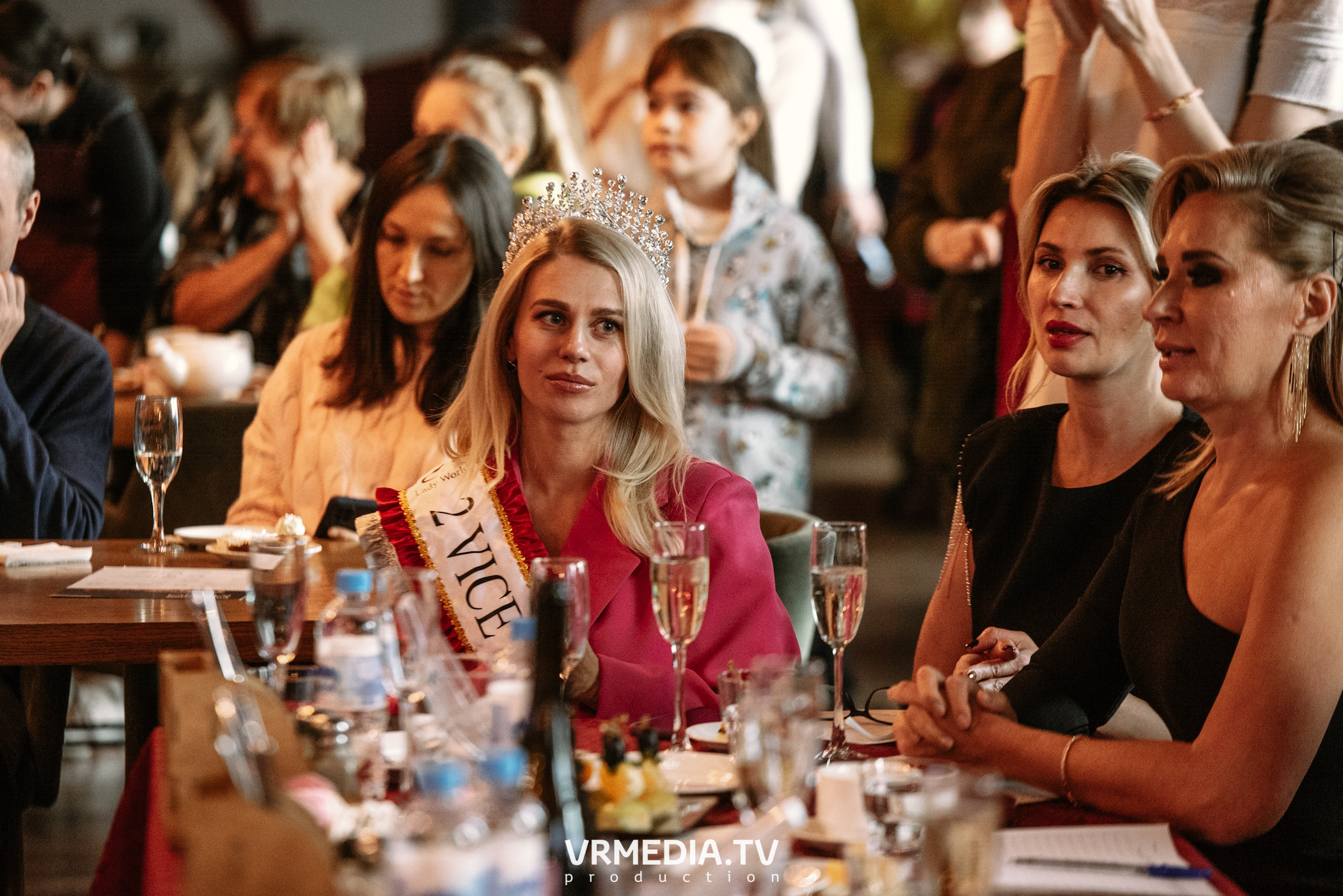 ЛЕДИ КУЗБАСС — 2023. ТРАНСФОРМАЦИЯ