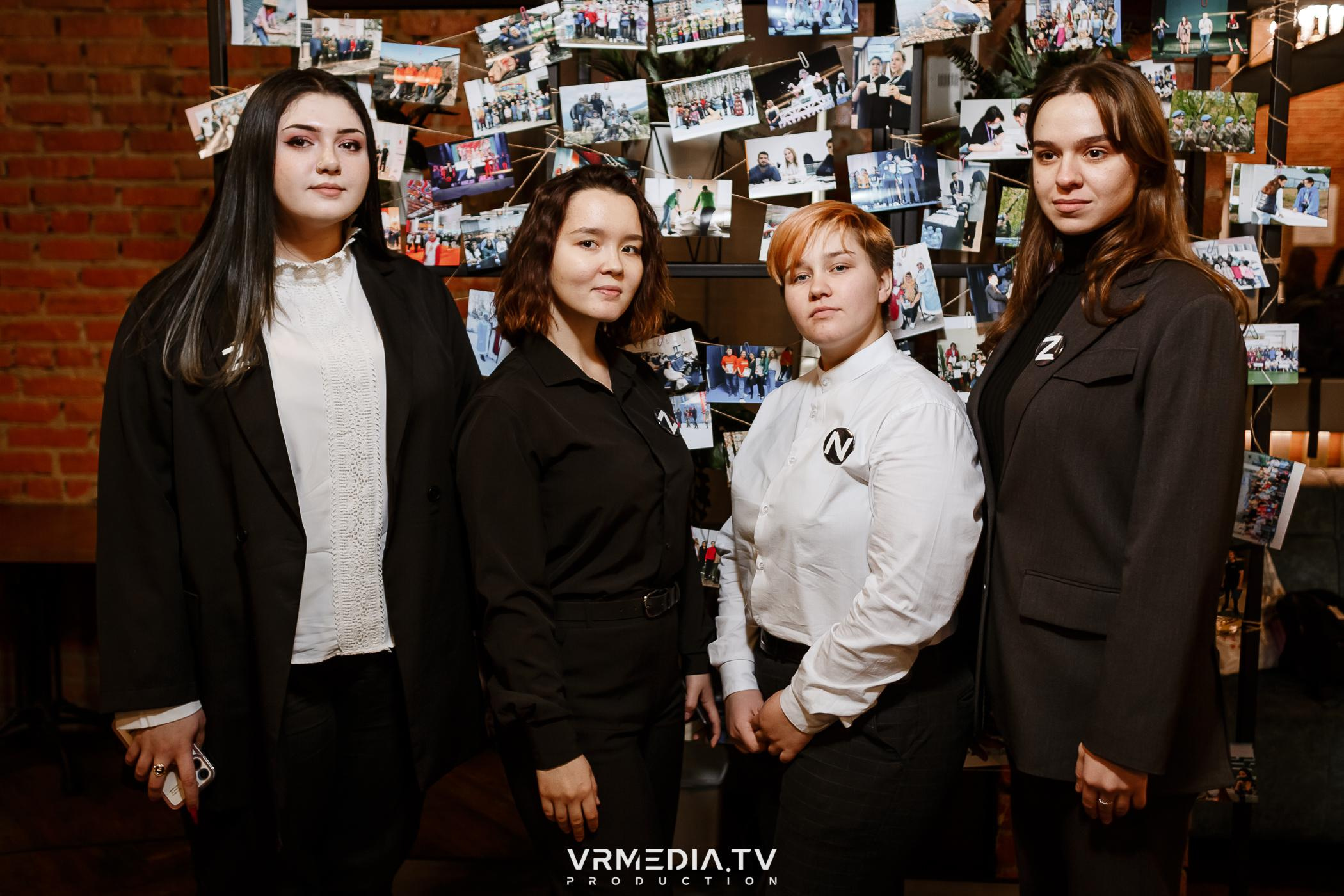 Общественник Года — 2022