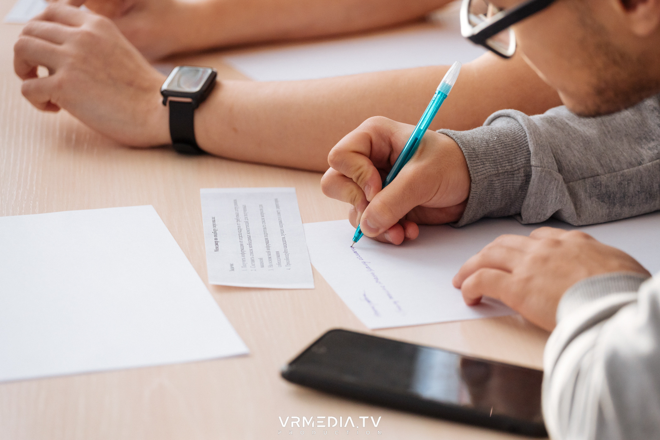 Проект «Карьера в Кузбассе»