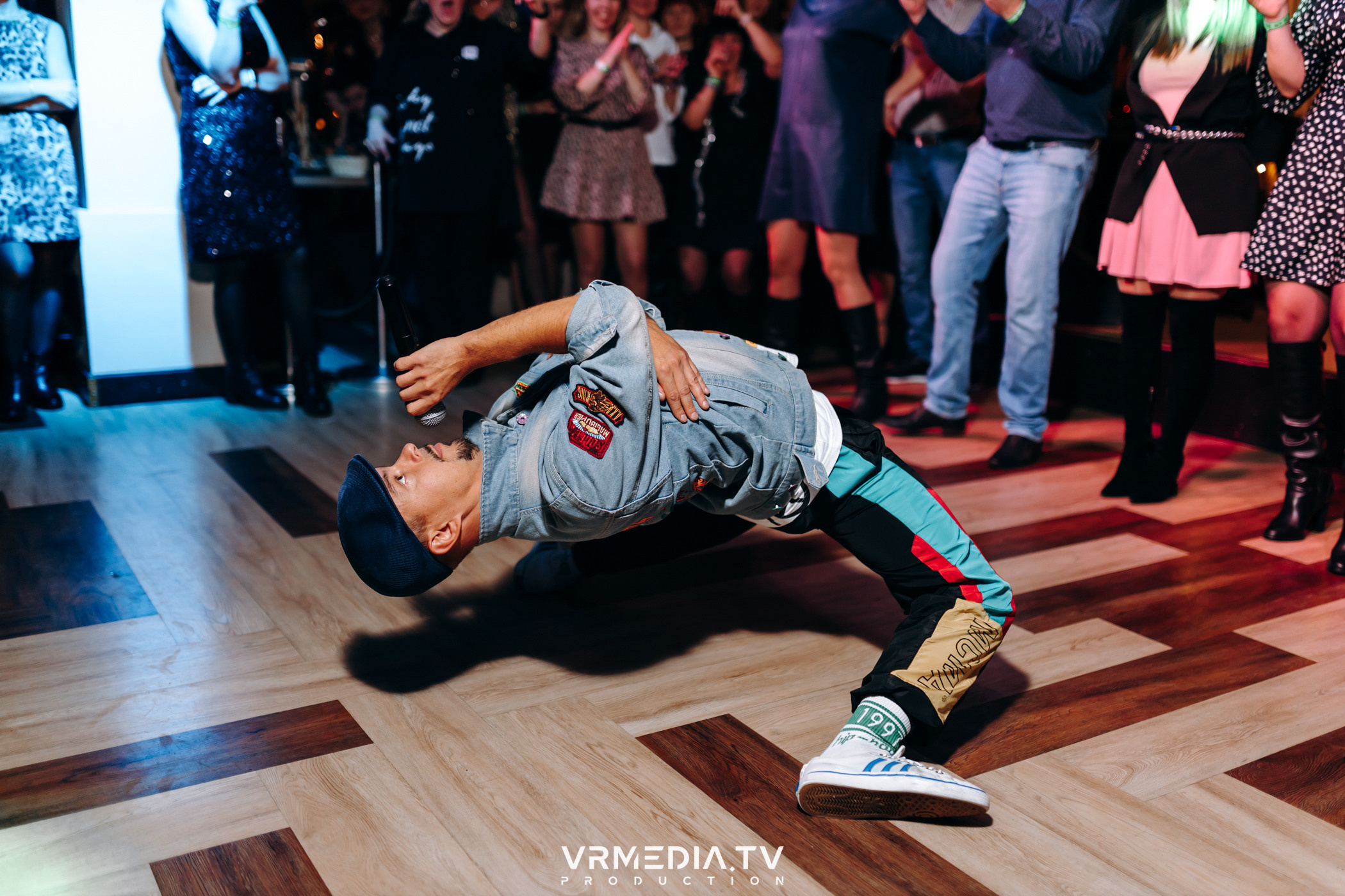 Встречаем Год Весёлого Кролика в Мюнхене!