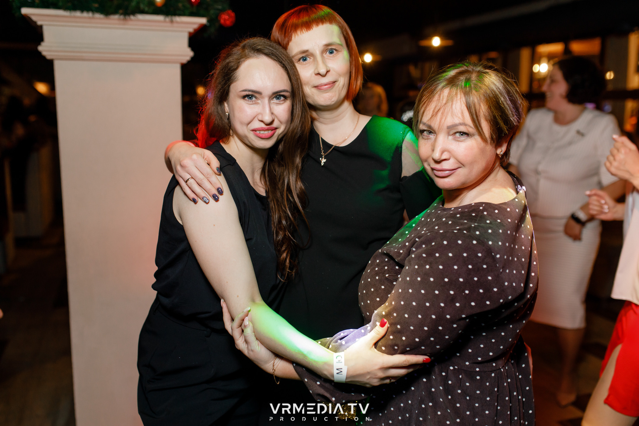 Встречаем Год Весёлого Кролика в Мюнхене!