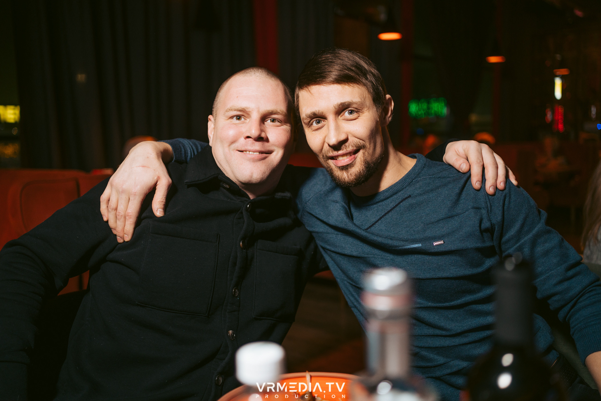 Джазовая среда: Jam Session