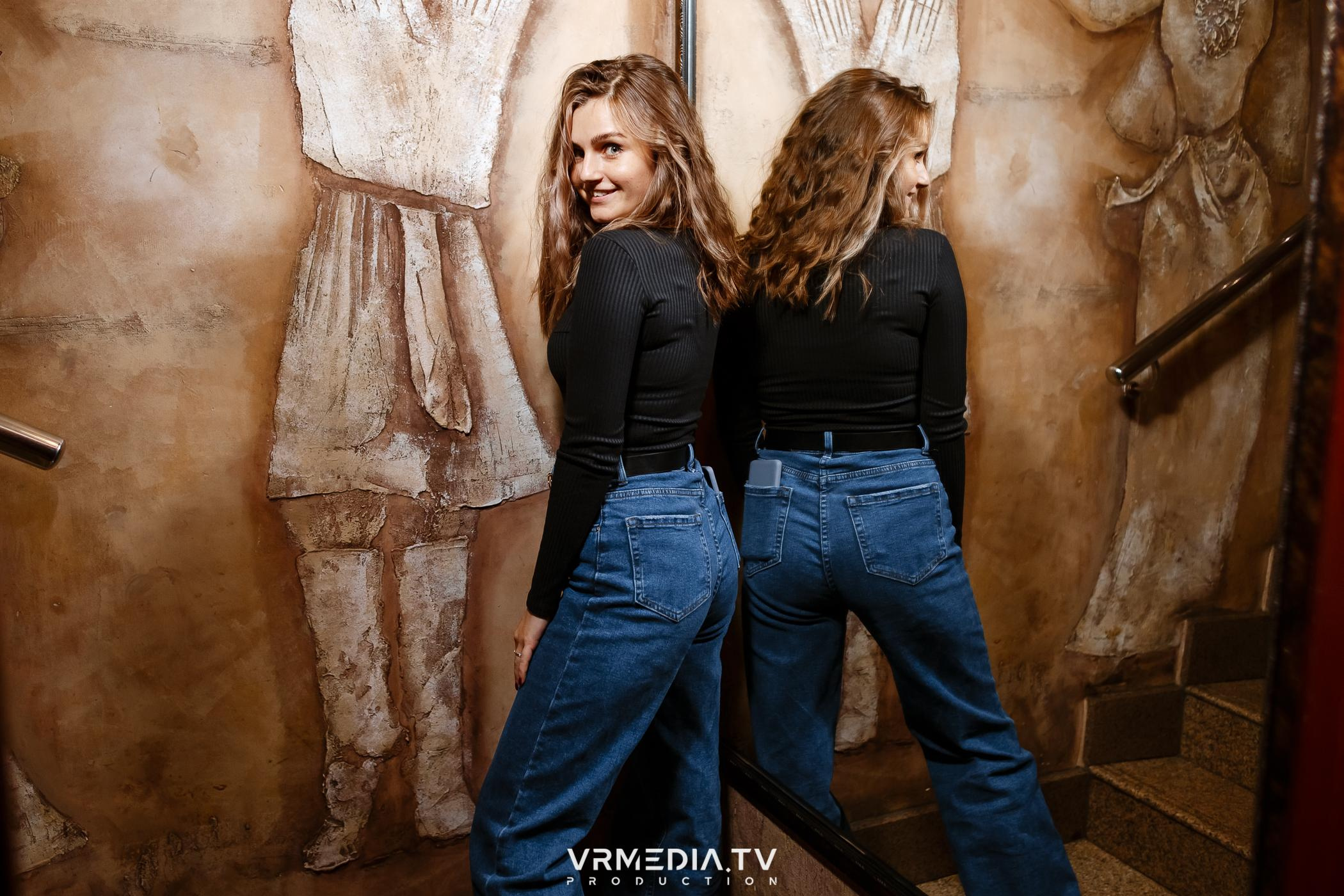 Новогодний вечер в ресторане «Арарат»