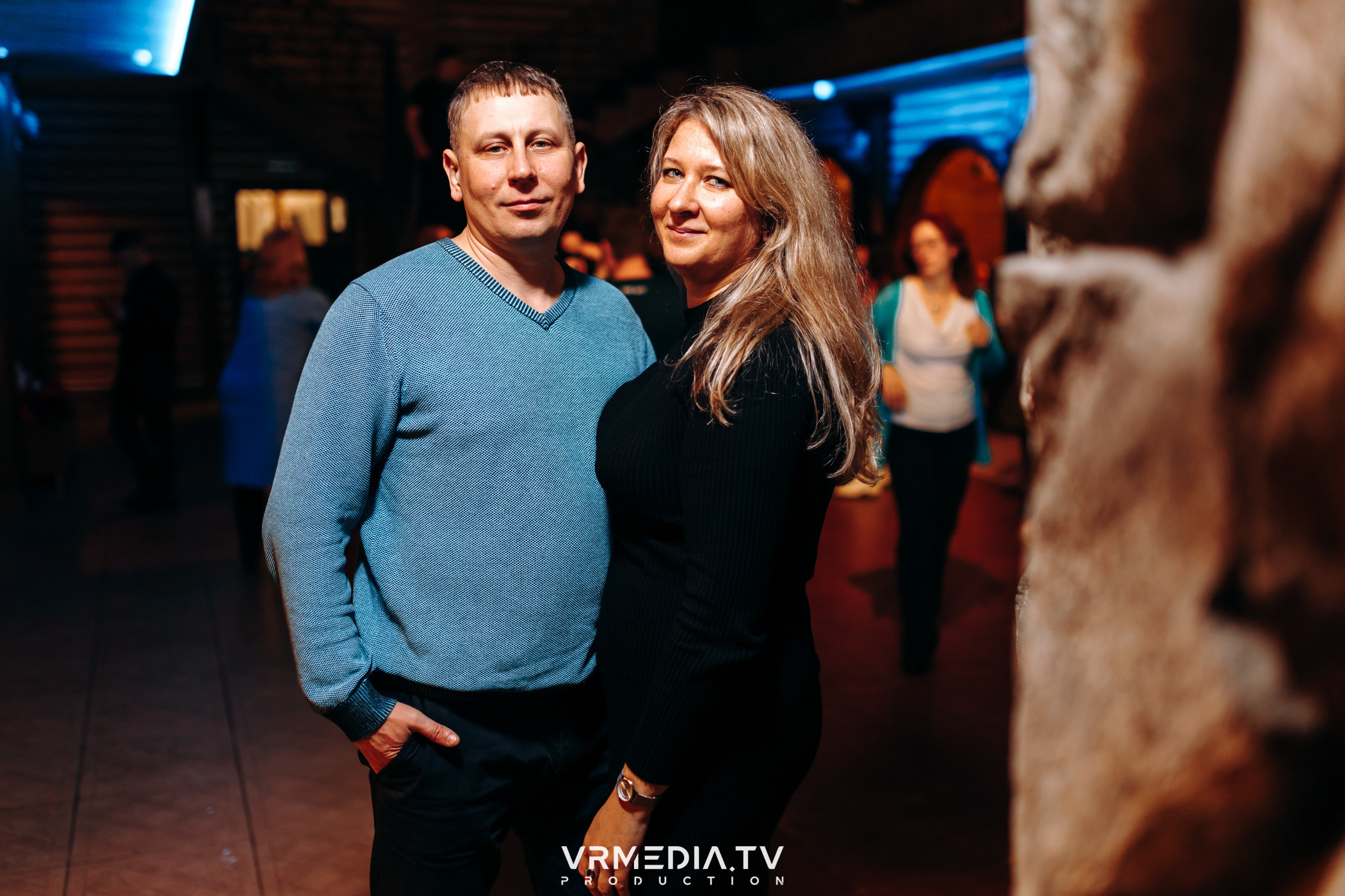 В гостях «У Петровича»